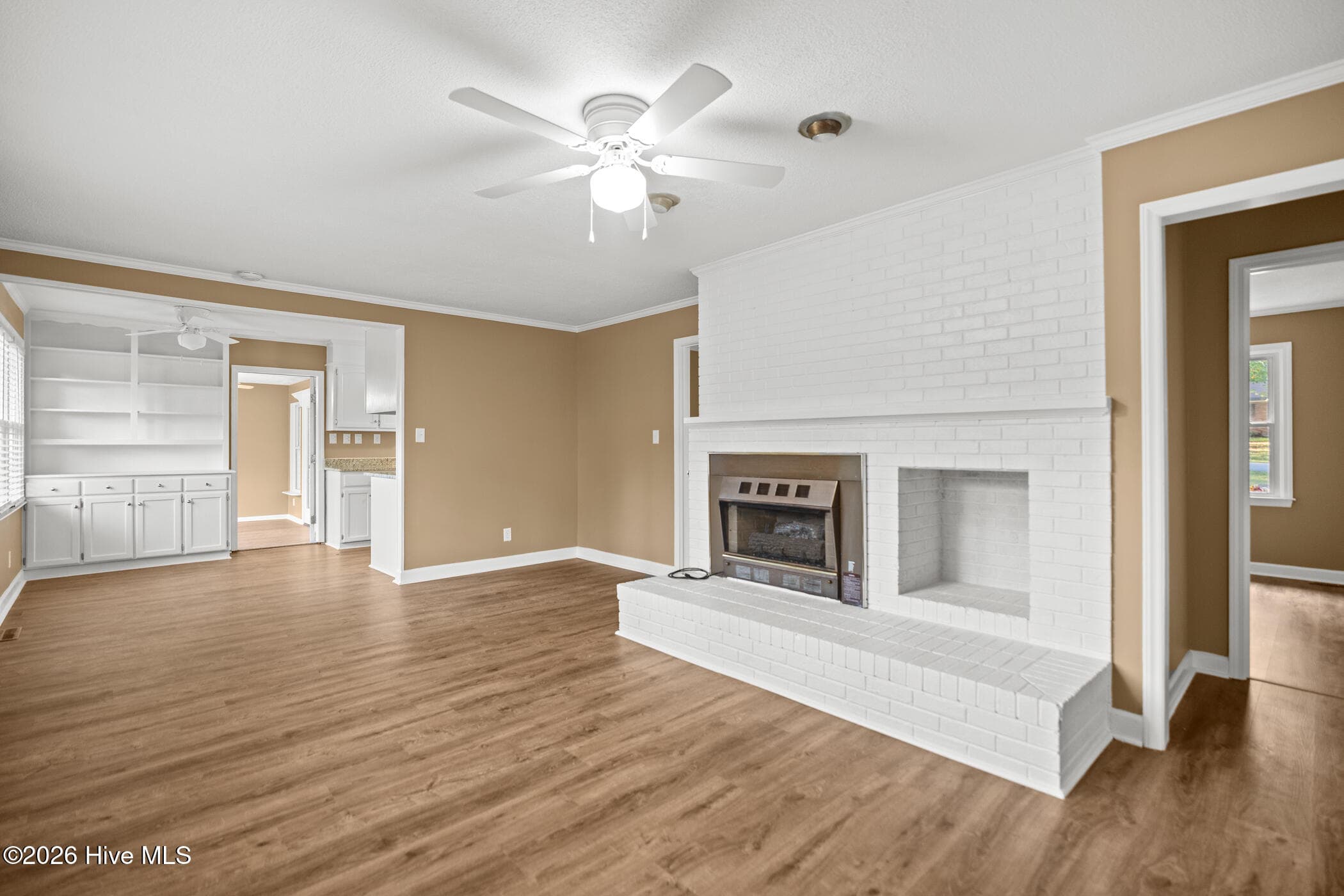 Single Family Residence at 102 Pinion Drive, Rockingham, NC 28379, photo 11 of 38