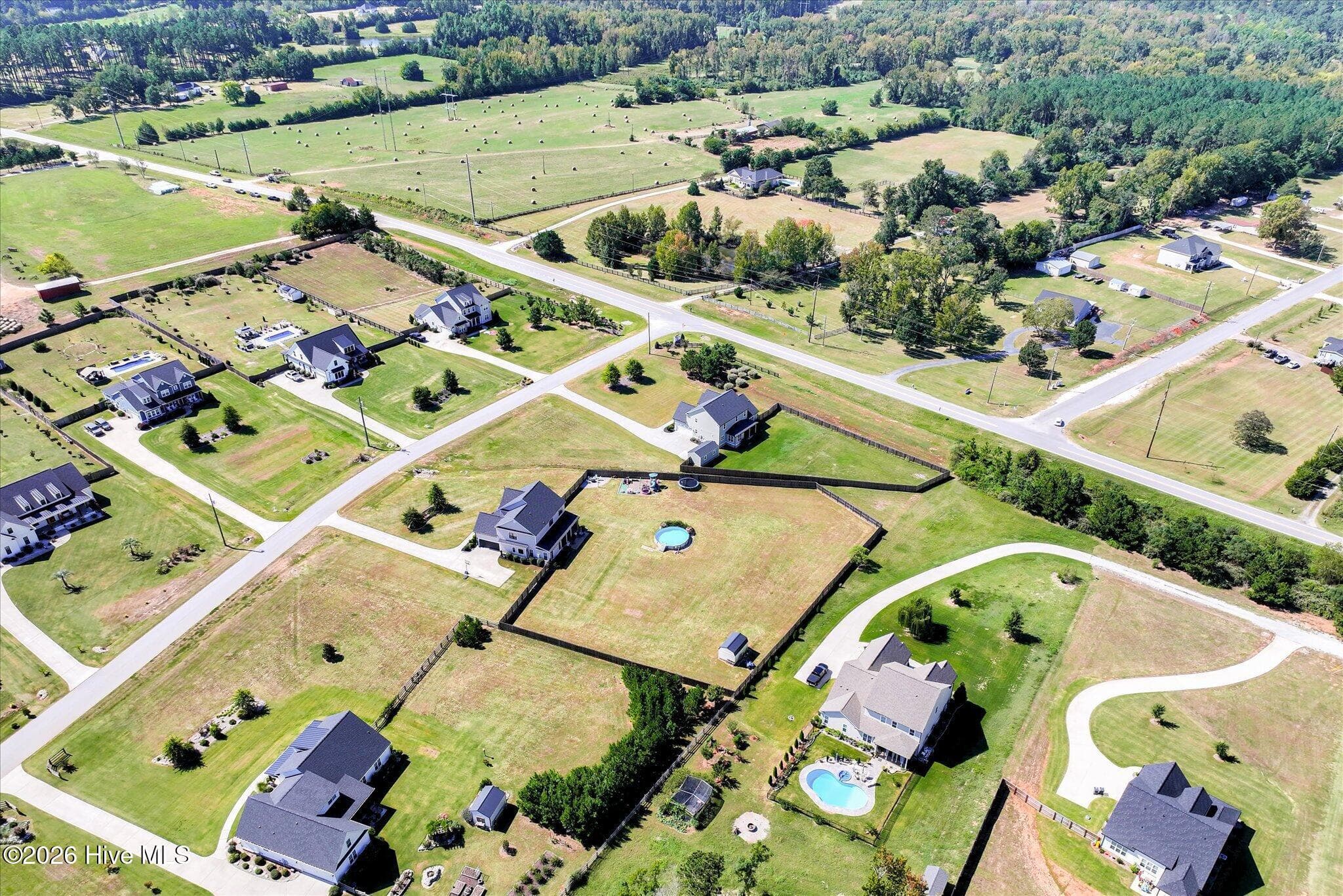 Single Family Residence at 4014 Highfield Drive, Grovetown, GA 30813, photo 85 of 85