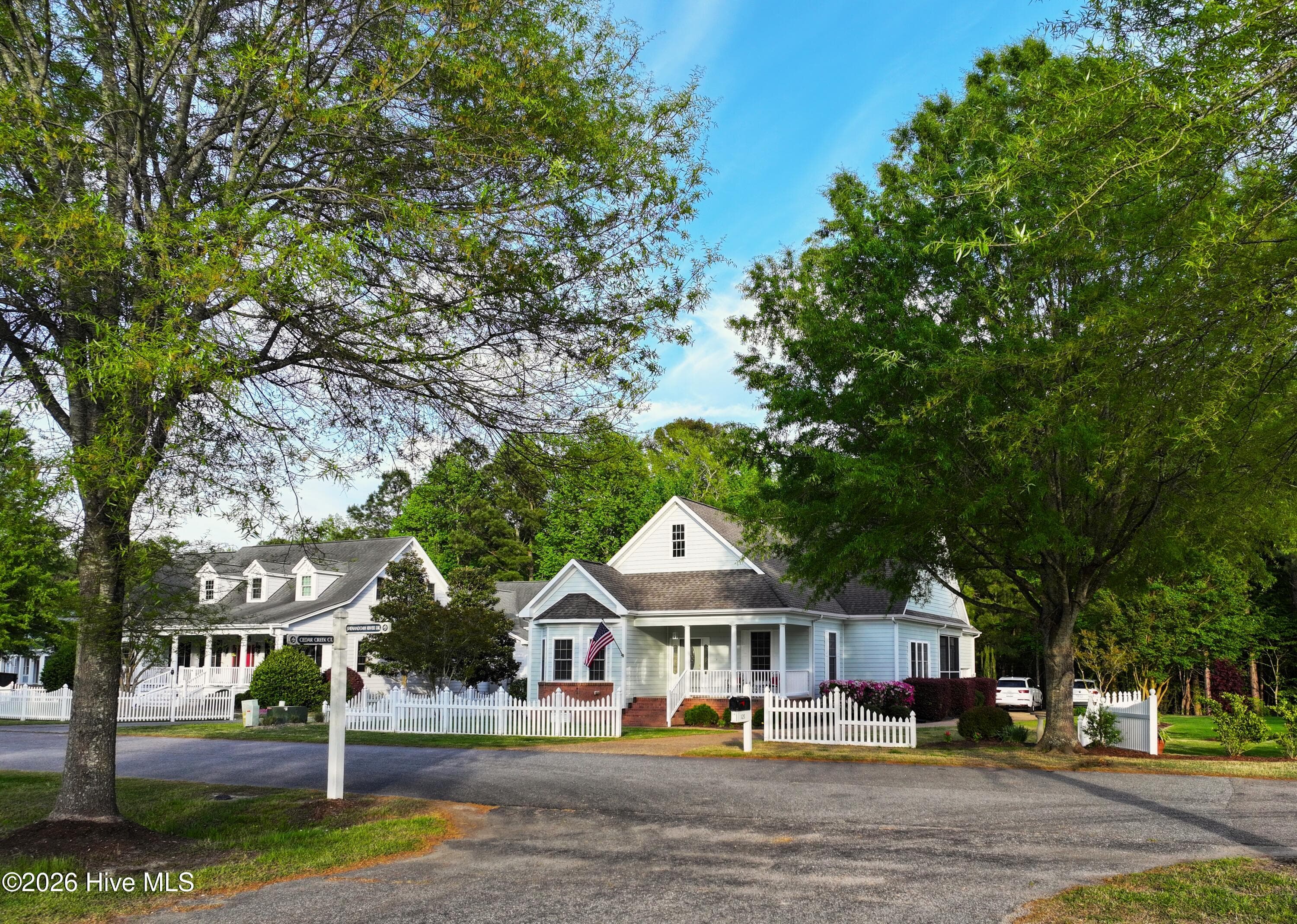 Single Family Residence at 121 Shenandoah River Drive, Hertford, NC 27944, photo 58 of 59