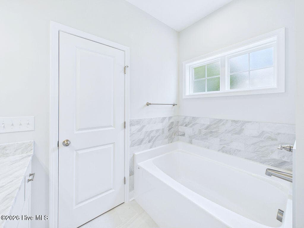 209 Telluride Court - ON-SITE HOMES 'COLSTON' FLOOR PLAN - 209 Telluride Court, Aberdeen, NC 28315