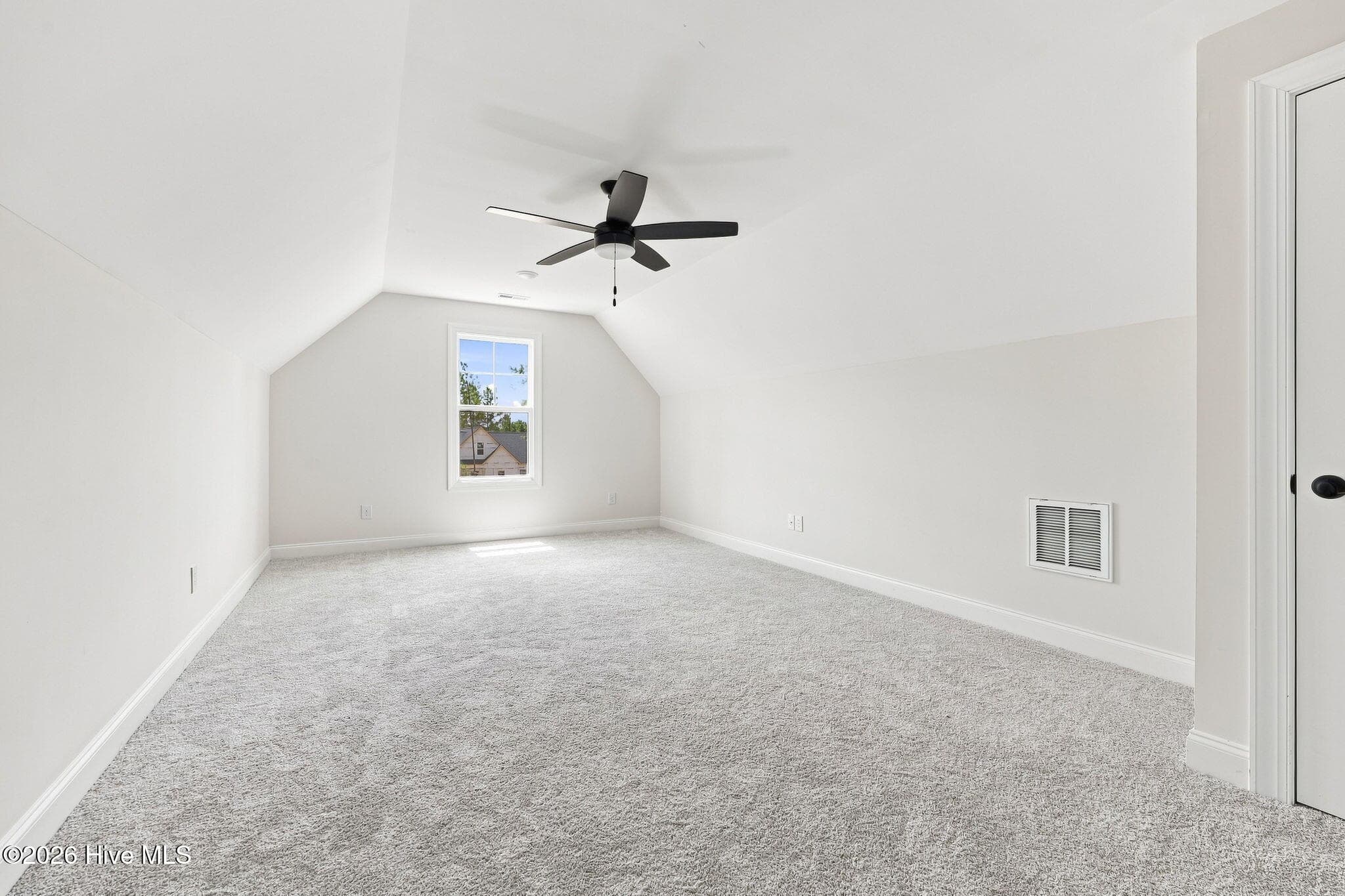Superior Homes of the Sandhills 'FRANKLIN' Floor Plan w/ Three Car Garage - 151 Vista Ridge Avenue, Sanford, NC 27332