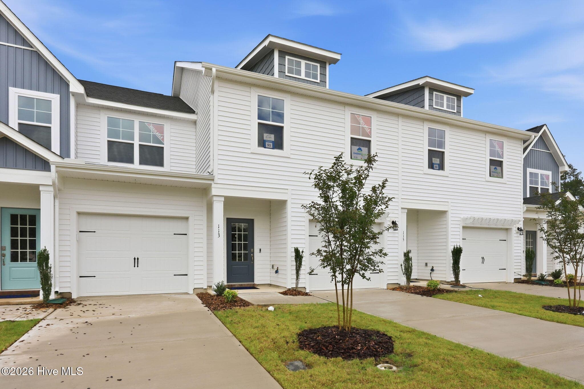 Townhouse at 113 Michter Street 51, Vass, NC 28394, photo 8 of 122