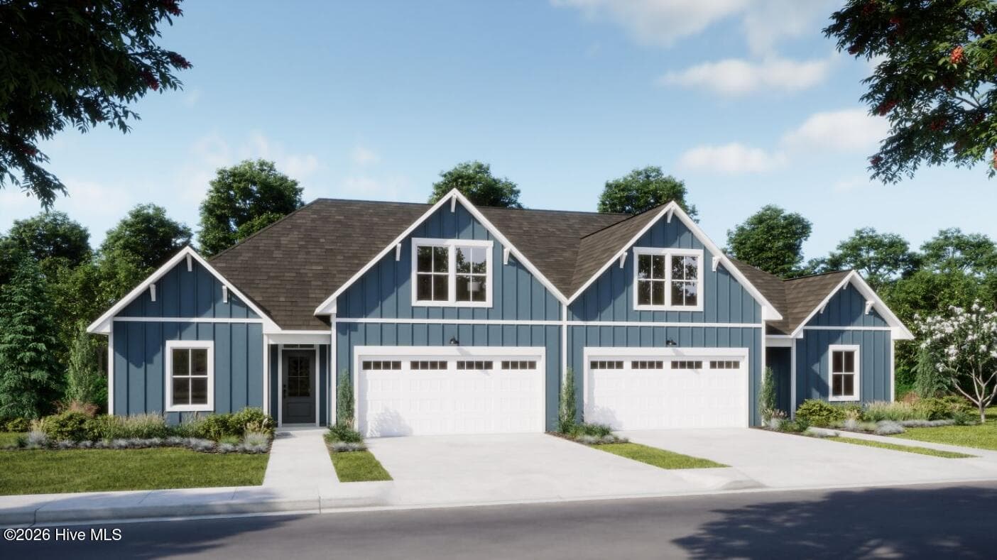 3013 Coral Basin Road 125, Leland, NC 28451
