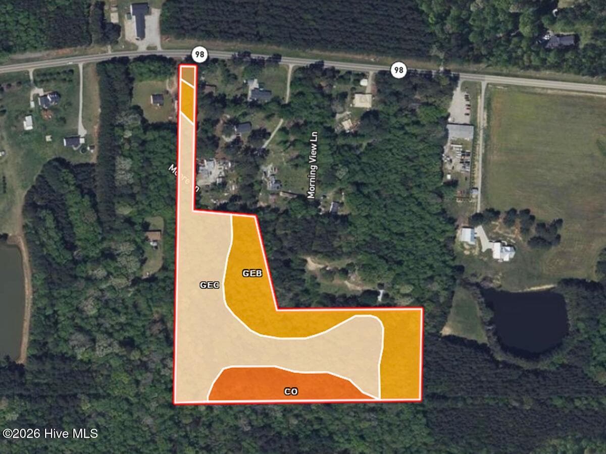 Residential Land at 0 Nc 98 Highway, Spring Hope, NC 27882, photo 22 of 39
