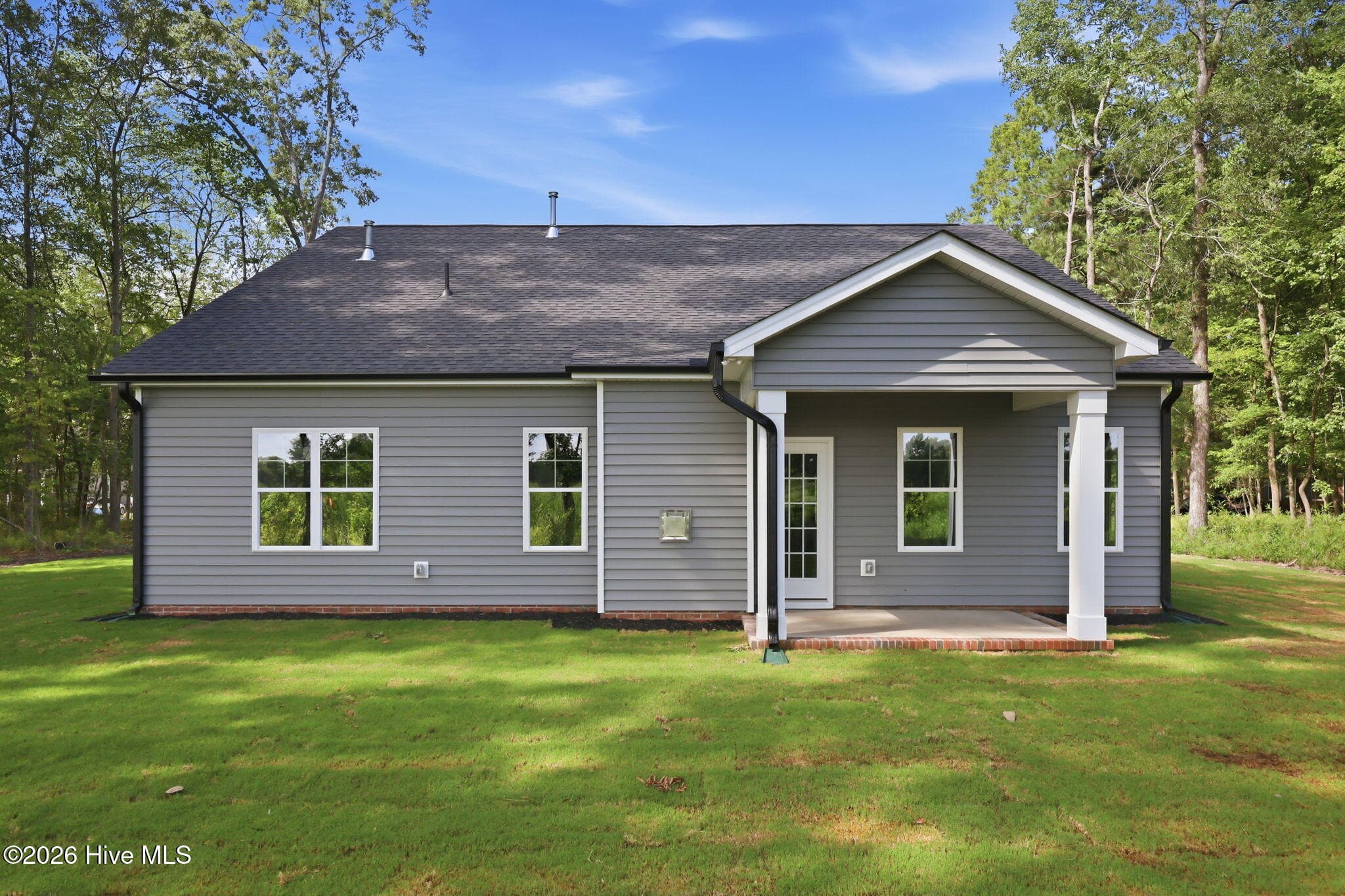 Single Family Residence at 1505 Macon Place, Tarboro, NC 27886, photo 43 of 56