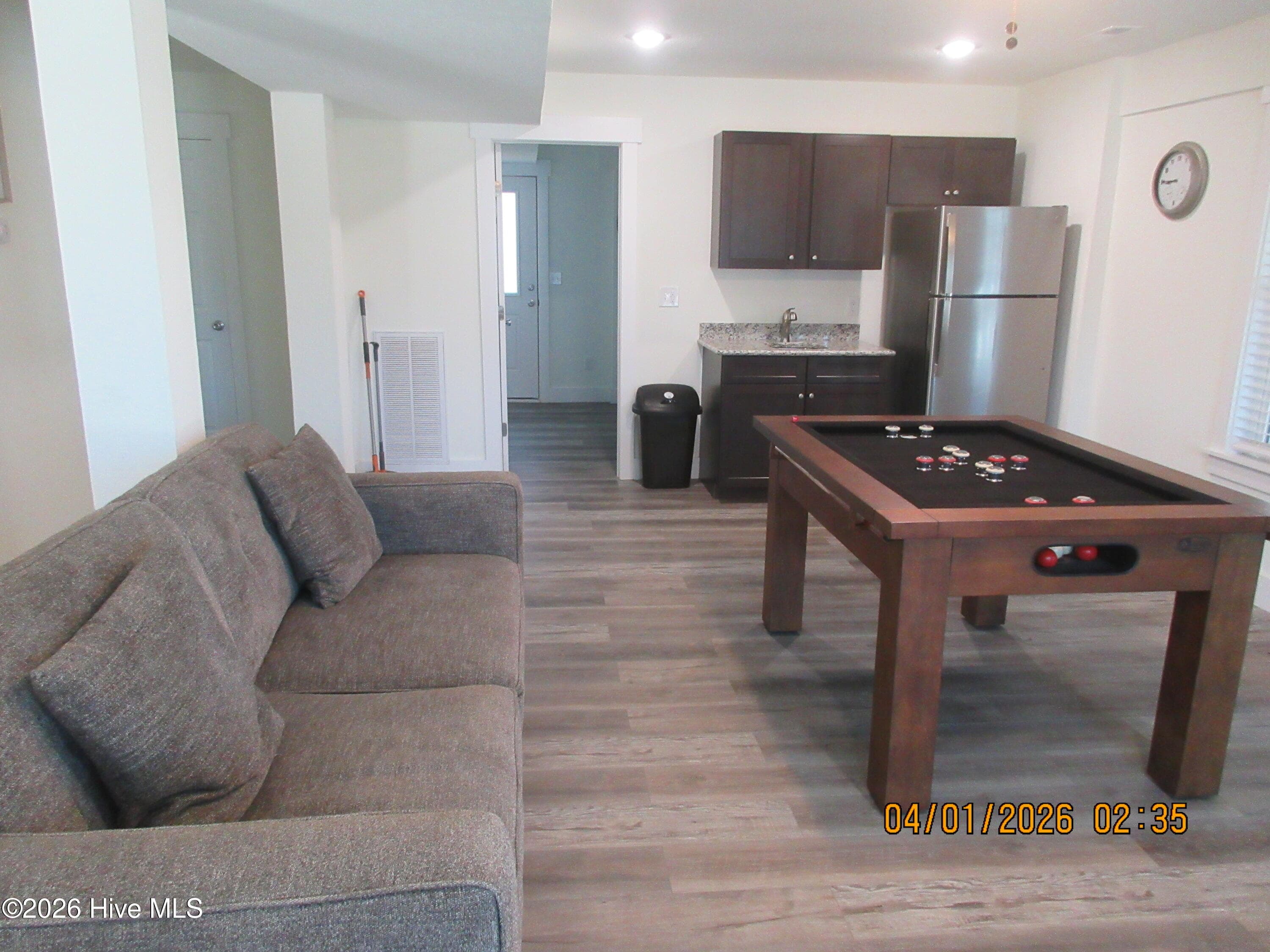 Single Family Residence at 861 Ivory Court, Corolla, NC 27927, photo 2 of 3