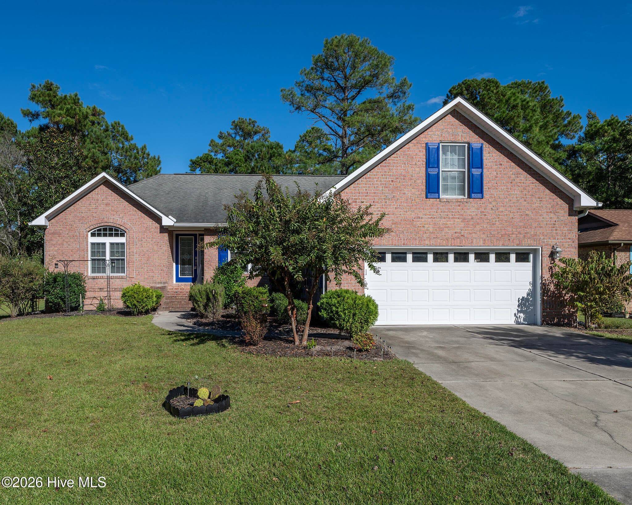 Welcome Home! - 5505 Blackbeard Lane, New Bern, NC 28560