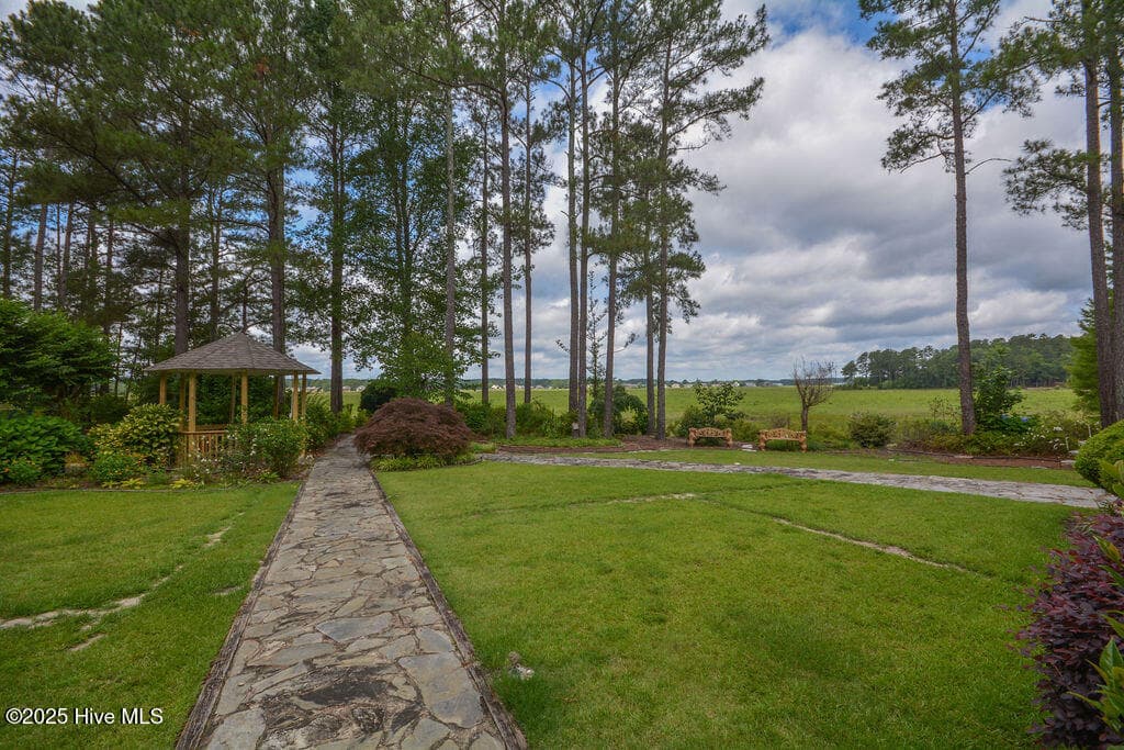 Single Family Residence at 1064 Tresses Court, Vass, NC 28394, photo 13 of 62
