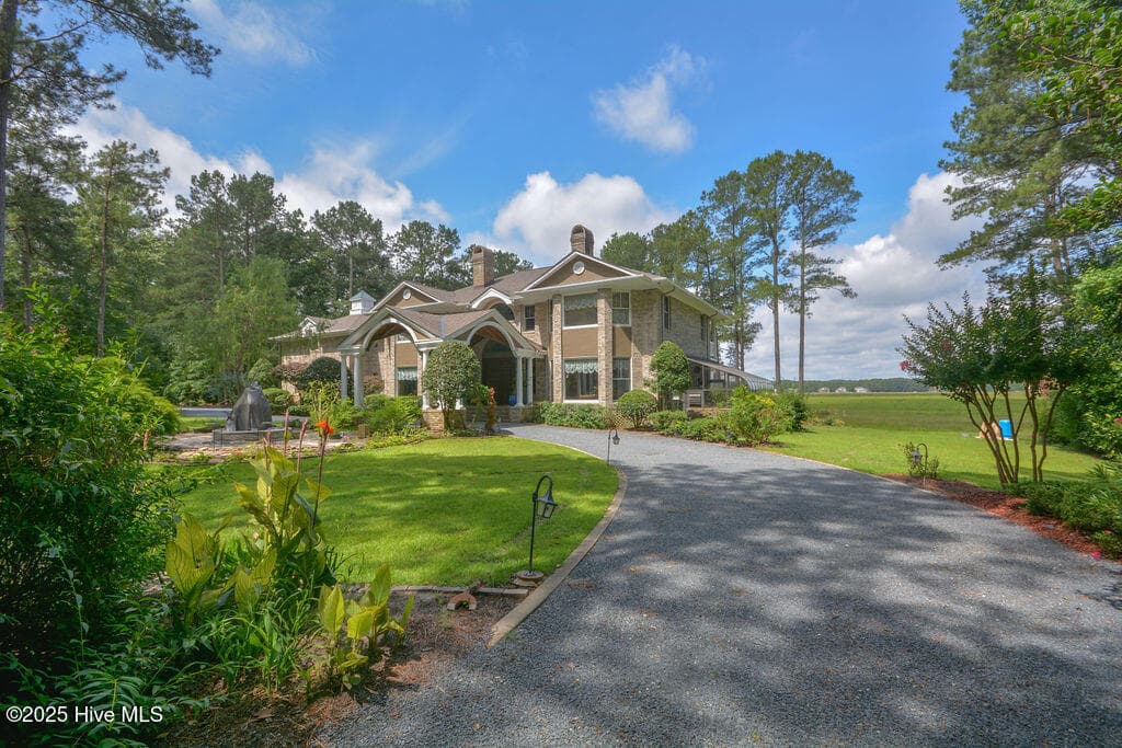 Single Family Residence at 1064 Tresses Court, Vass, NC 28394, photo 3 of 62