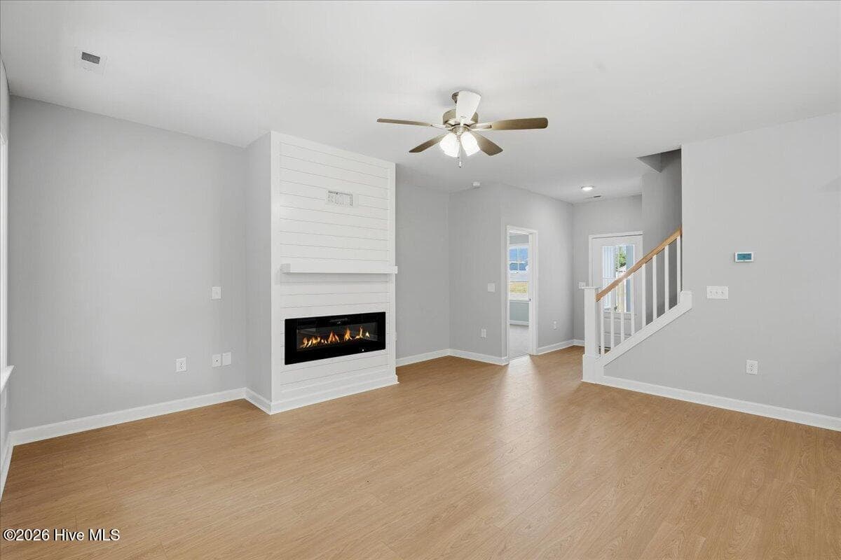 Single Family Residence at 304 Creeks Edge Drive, Pikeville, NC 27863, photo 75 of 175