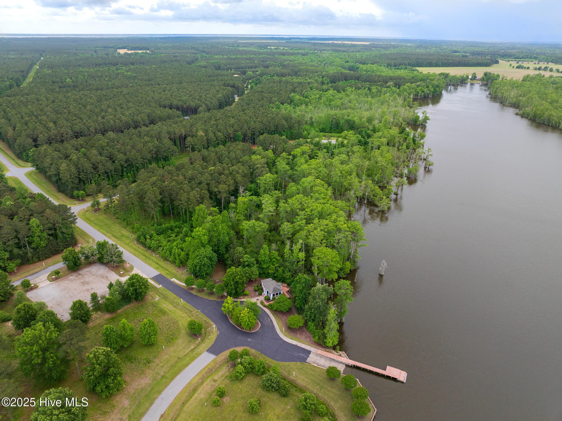 Residential Lot at 21 54 Nautical Way, Edenton, NC 27932, photo 8 of 10