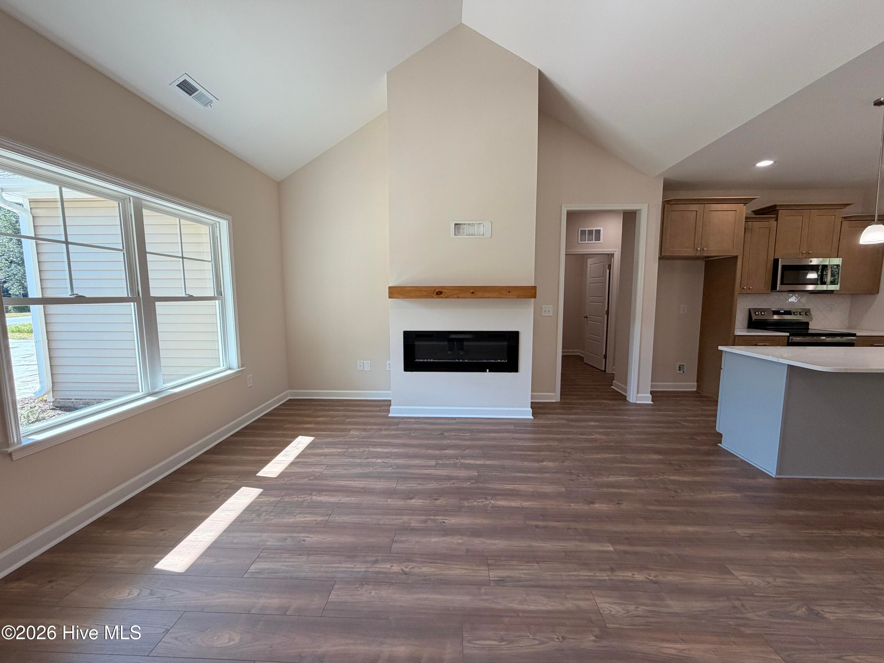 Single Family Residence at 1730 Walnut Run Drive, Deep Run, NC 28525, photo 29 of 156