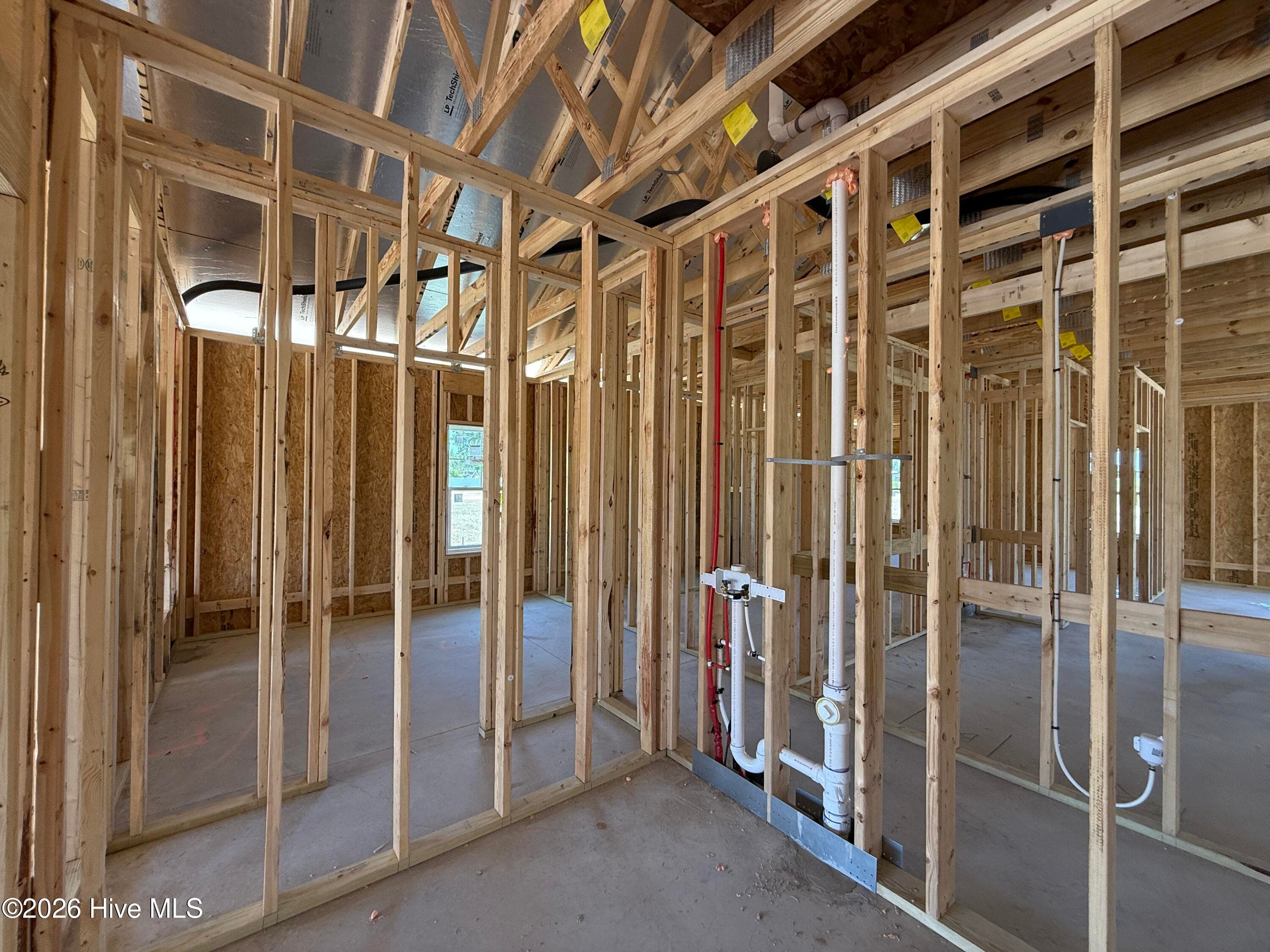 Single Family Residence at 37 Fiddleneck Court, Selma, NC 27576, photo 69 of 279