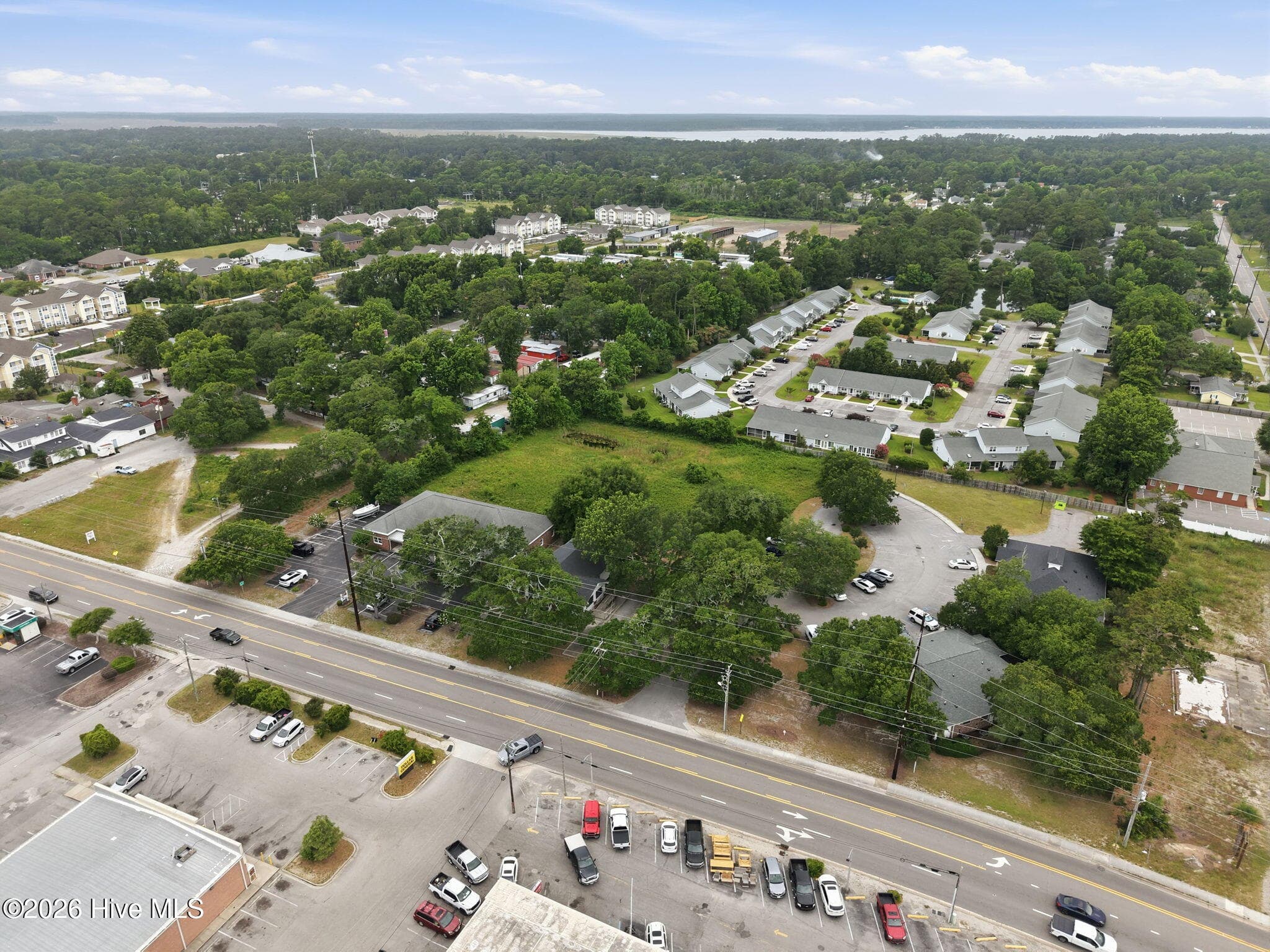 Office at 3010 Bridges Street, Morehead City, NC 28557, photo 11 of 15