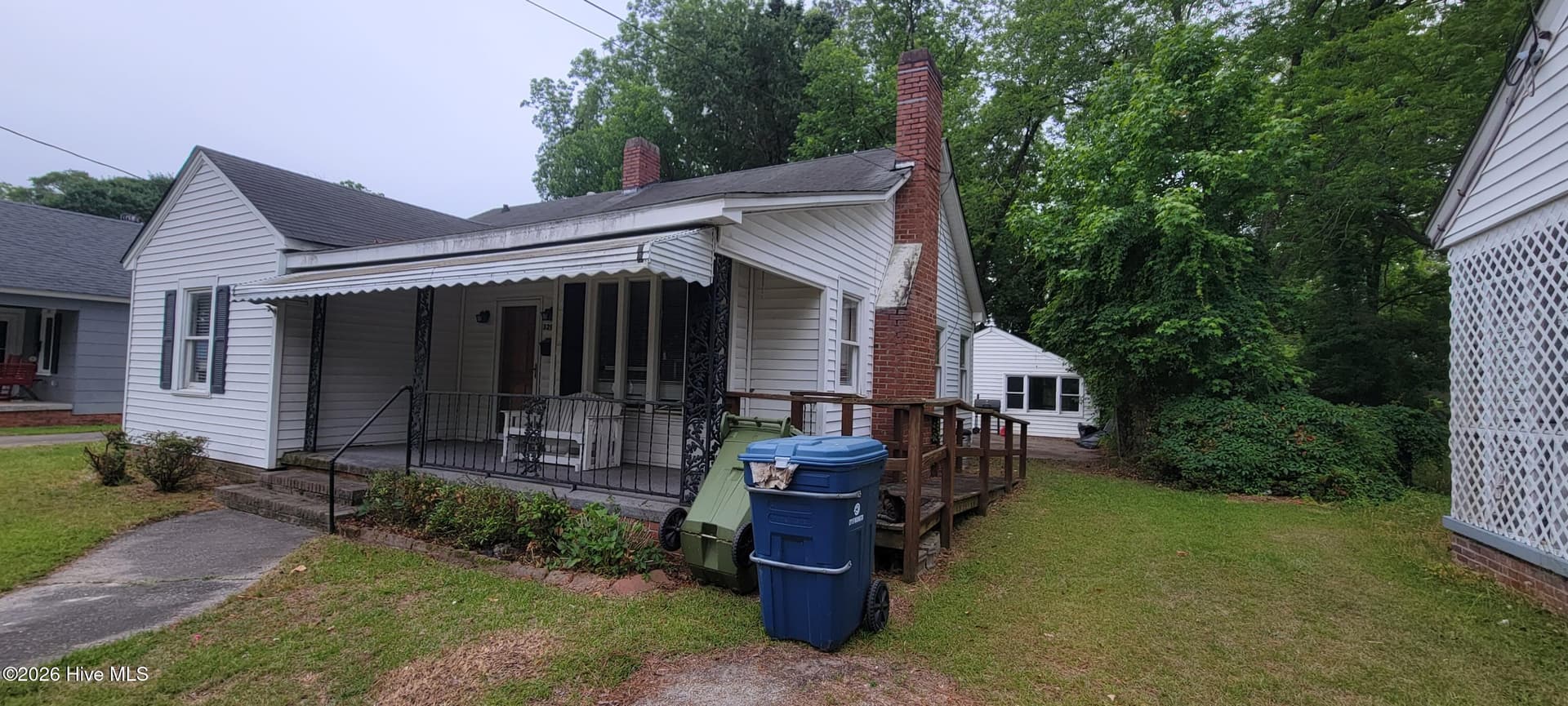 Single Family Residence at 110 Landon Drive, Washington, NC 27889, photo 149 of 165