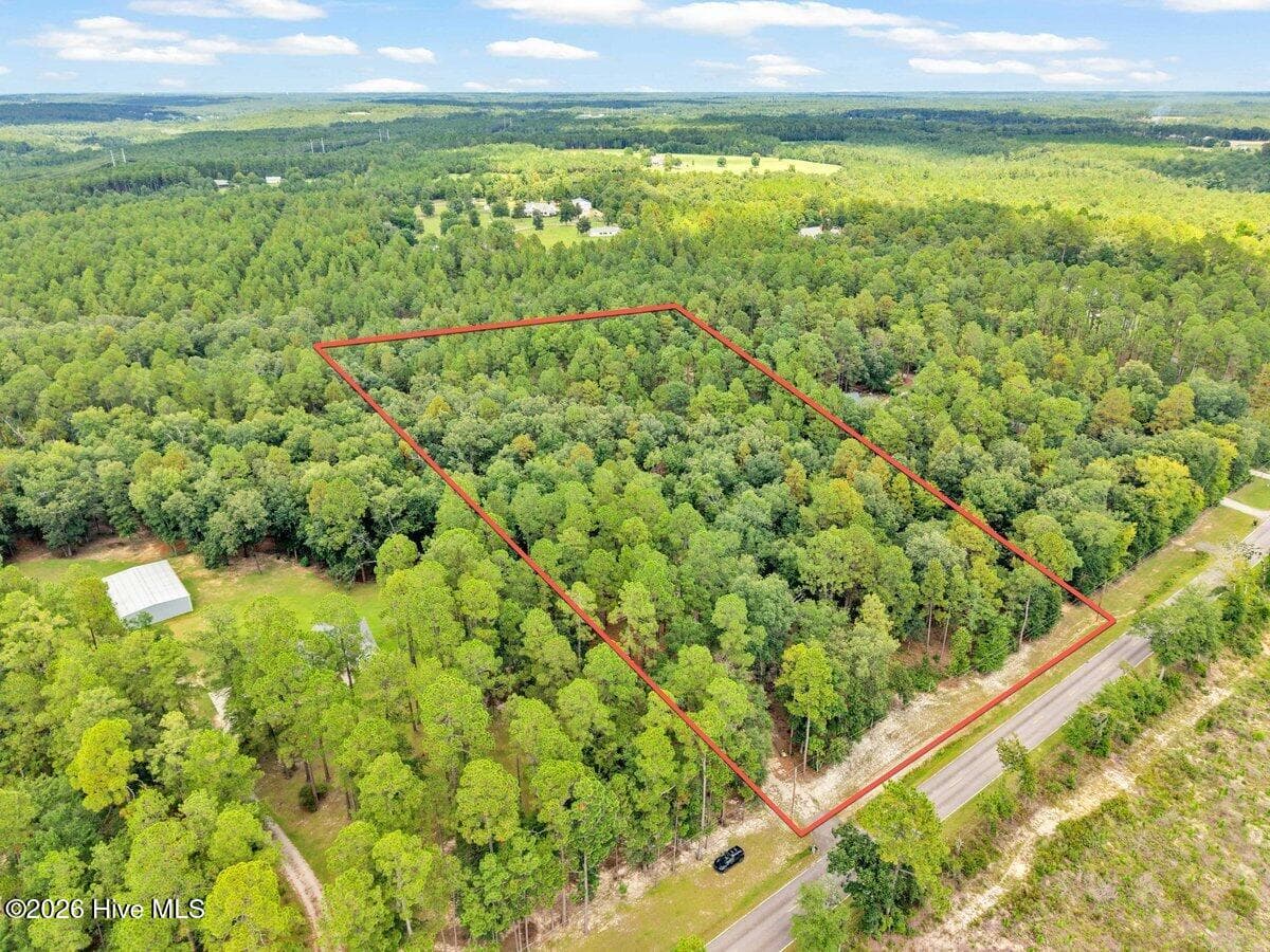 Wooded at 4359 Storm Branch Road, Aiken, SC 29803, photo 39 of 57