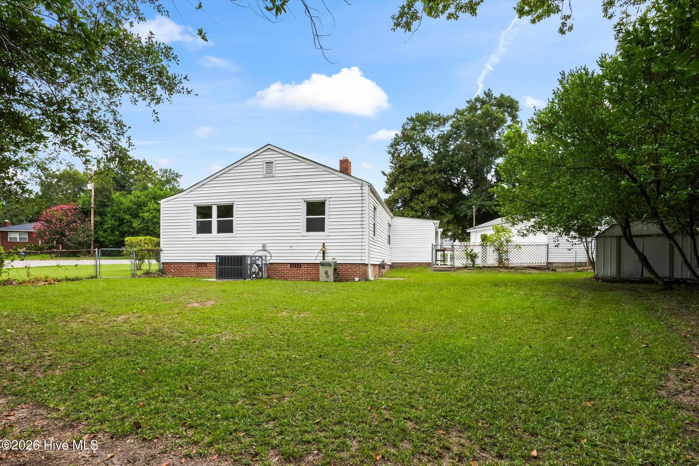 Single Family Residence at 1019 Skyview Drive, North Augusta, SC 29841, photo 41 of 45