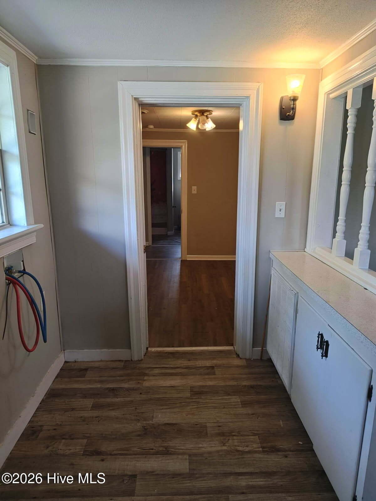 Single Family Residence at 489 Hwy 58 S, Kinston, NC 28504, photo 100 of 156