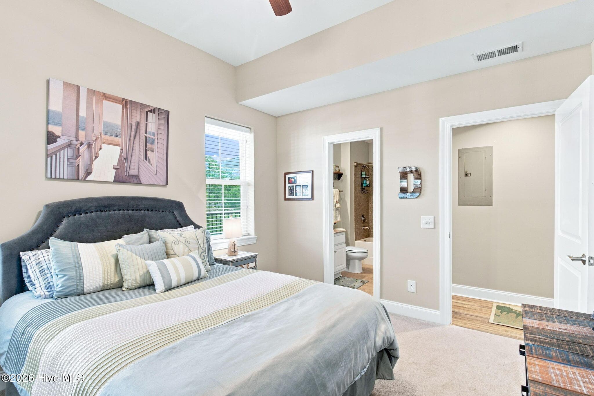 Condominium at 4100 Marsh Grove Lane 4308, Southport, NC 28461, photo 38 of 61