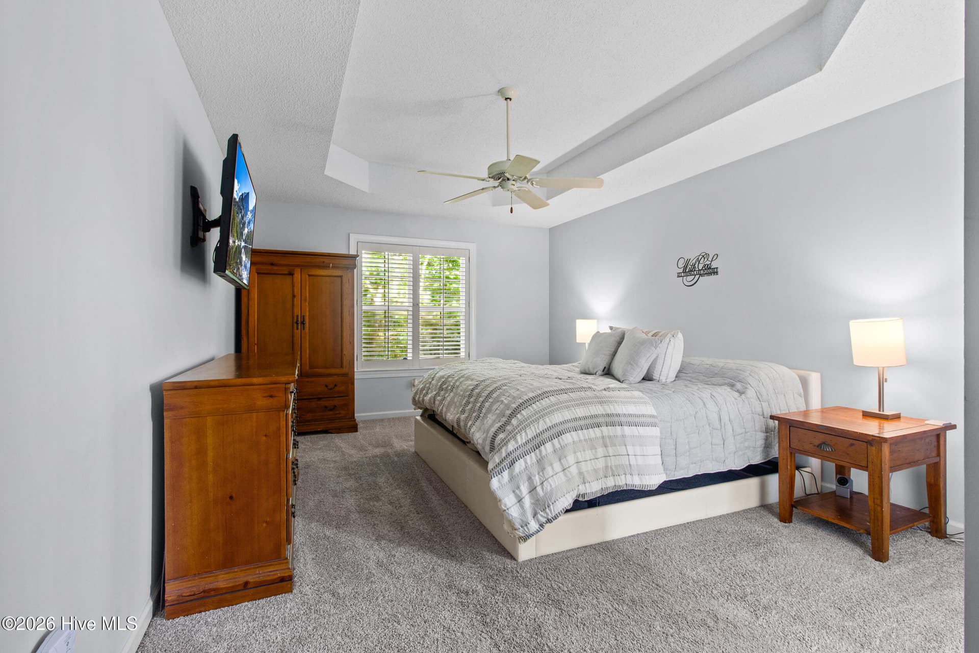 Owners Suite - 112 Barkside Lane, New Bern, NC 28562