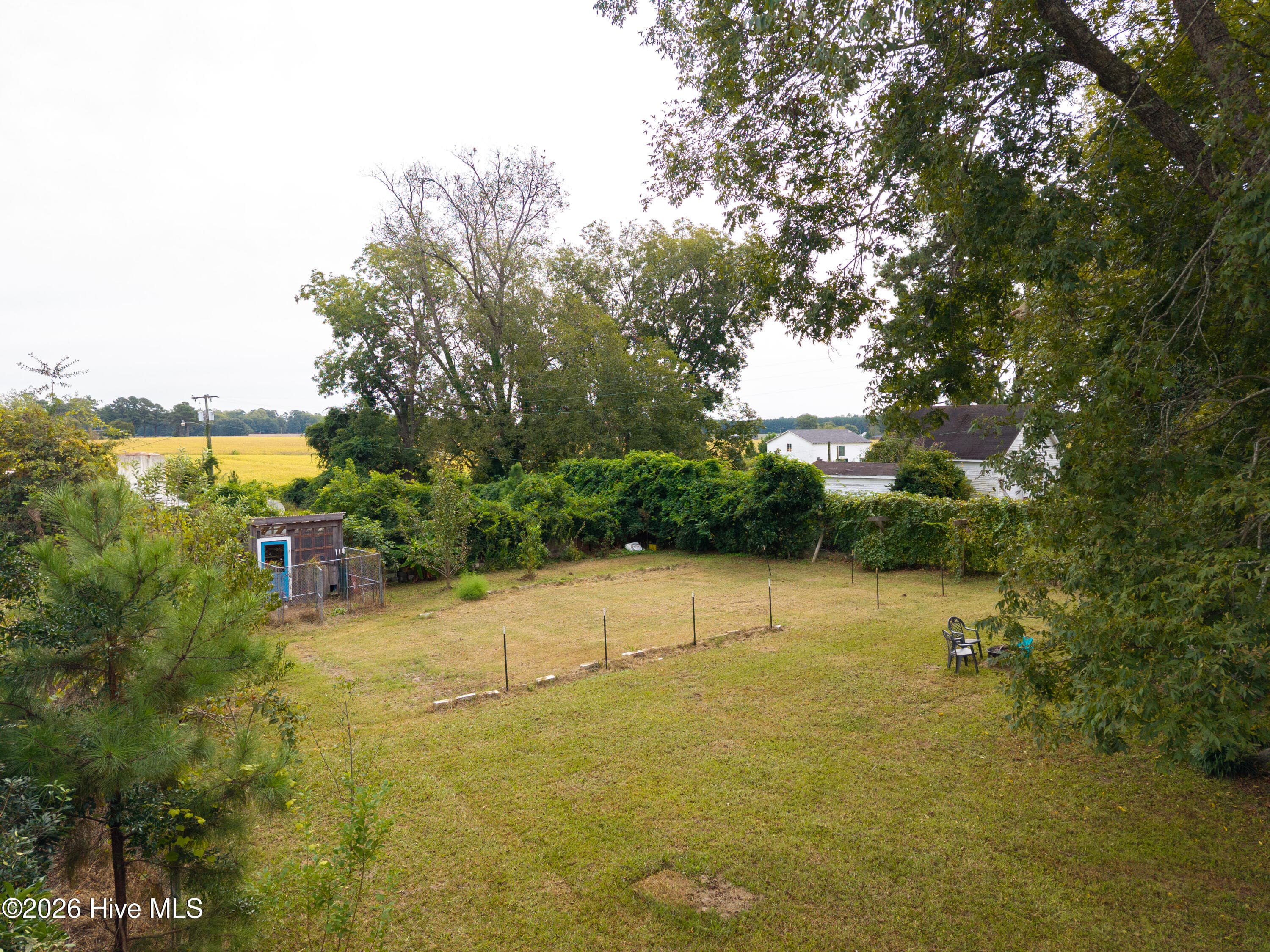 Single Family Residence at 119 S Main Street, Colerain, NC 27924, photo 38 of 42