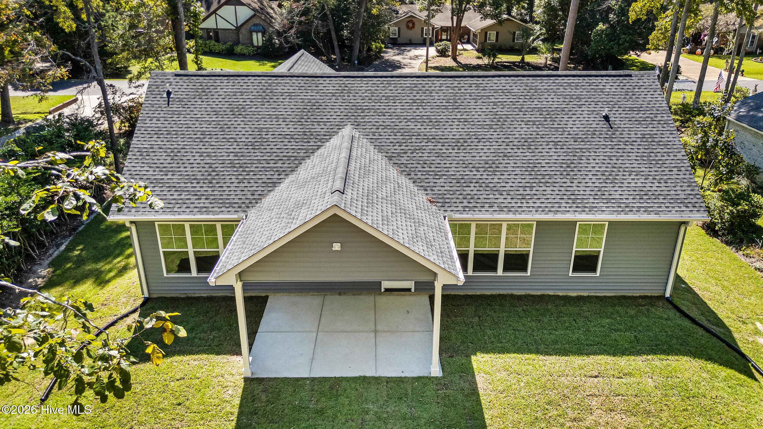 Single Family Residence at 4 Pineridge Court, Carolina Shores, NC 28467, Carolina Shores, photo 45 of 47