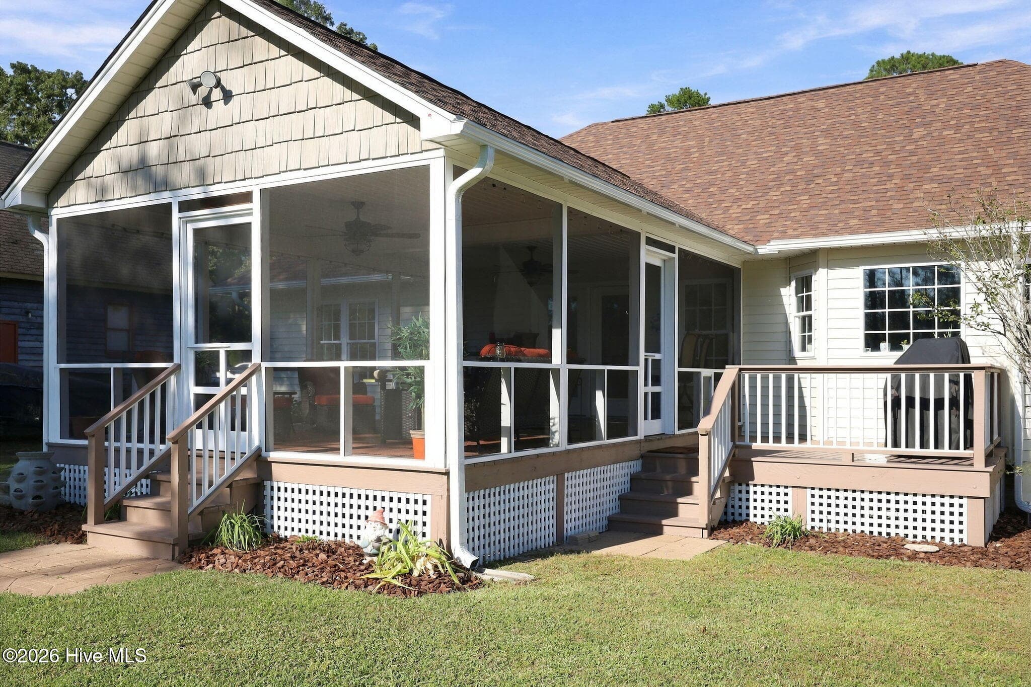 Single Family Residence at 106 Arbor Drive, Washington, NC 27889, photo 43 of 48