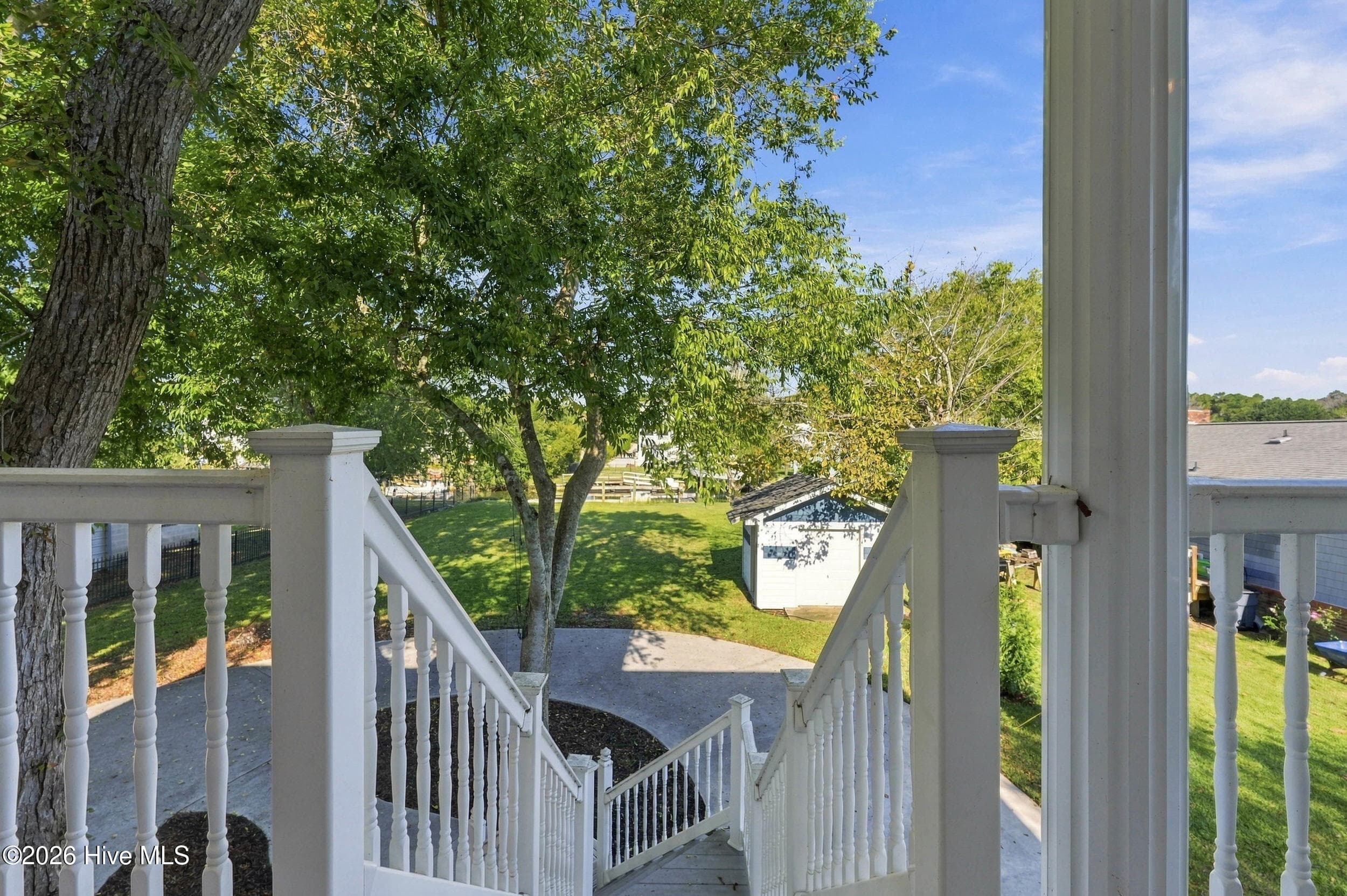Single Family Residence at 1031 Mallard Bay Road, Hampstead, NC 28443, photo 146 of 150