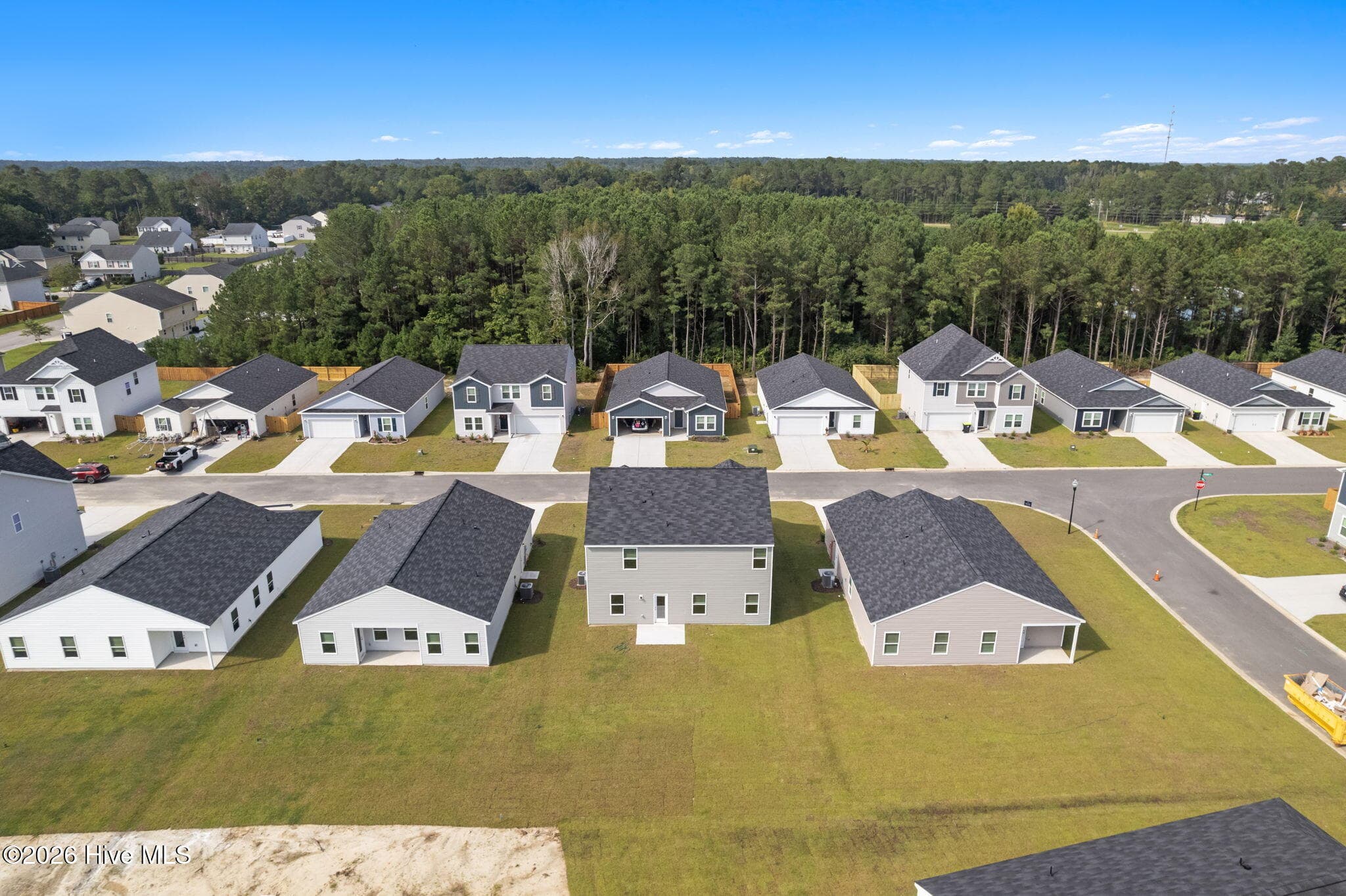 Single Family Residence at 103 Maymont Street NW, Supply, NC 28462, photo 99 of 106