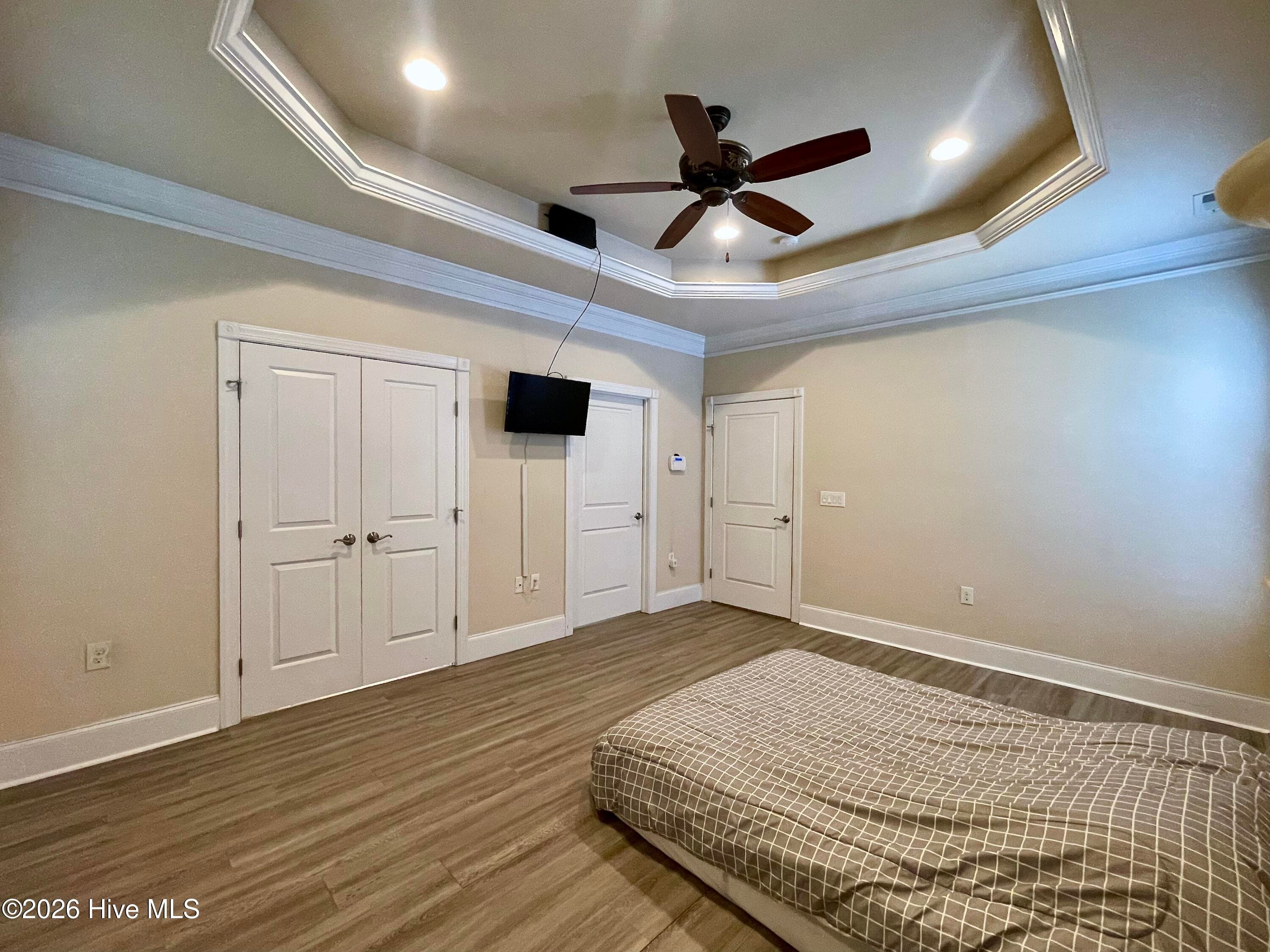 Single Family Residence at 520 Laurinburg Road, Southport, NC 28461, photo 25 of 59
