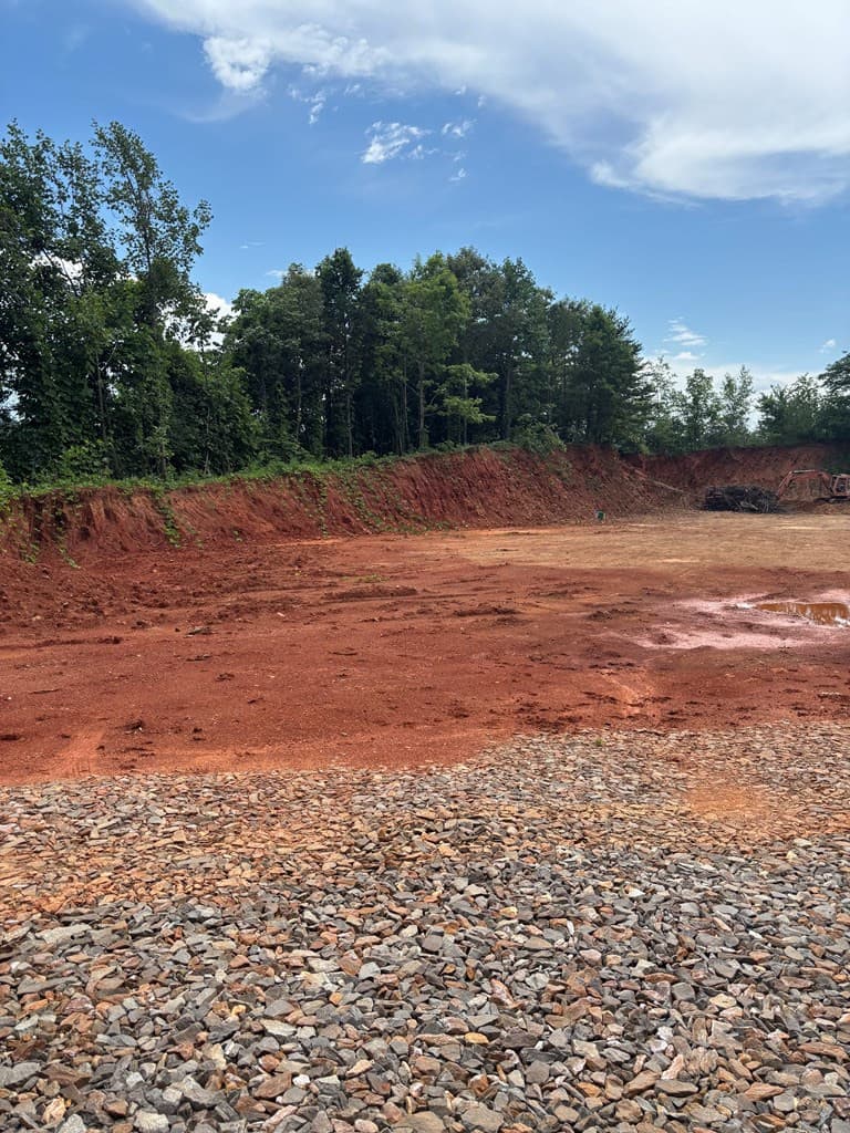 Land at 1701 Andrews Road, Murphy, NC 28906, photo 3 of 3