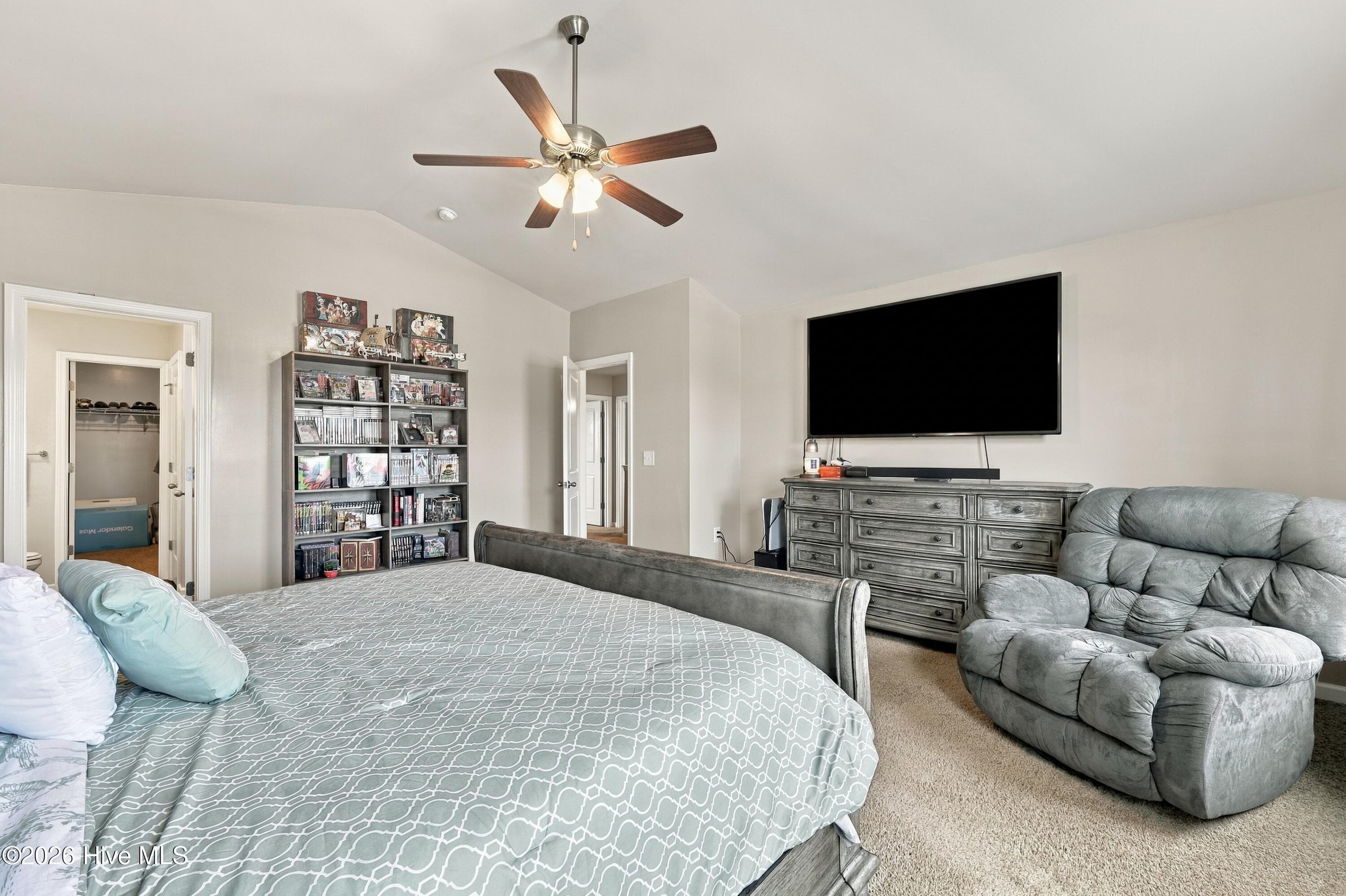 Single Family Residence at 414 Frida Road, New Bern, NC 28560, photo 33 of 54