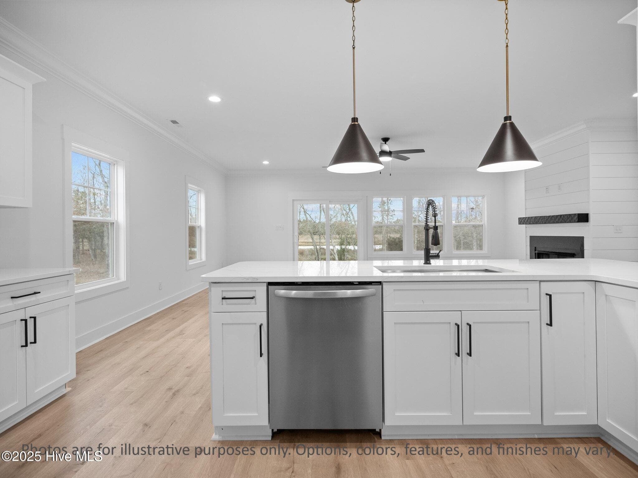 Single Family Residence at 287 E Ivybridge Drive, Hubert, NC 28539, photo 53 of 84