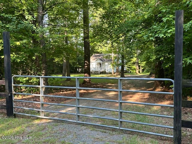 Single Family Residence at 194 Ingrams Mill Road, Ellerbe, NC 28338, photo 30 of 32