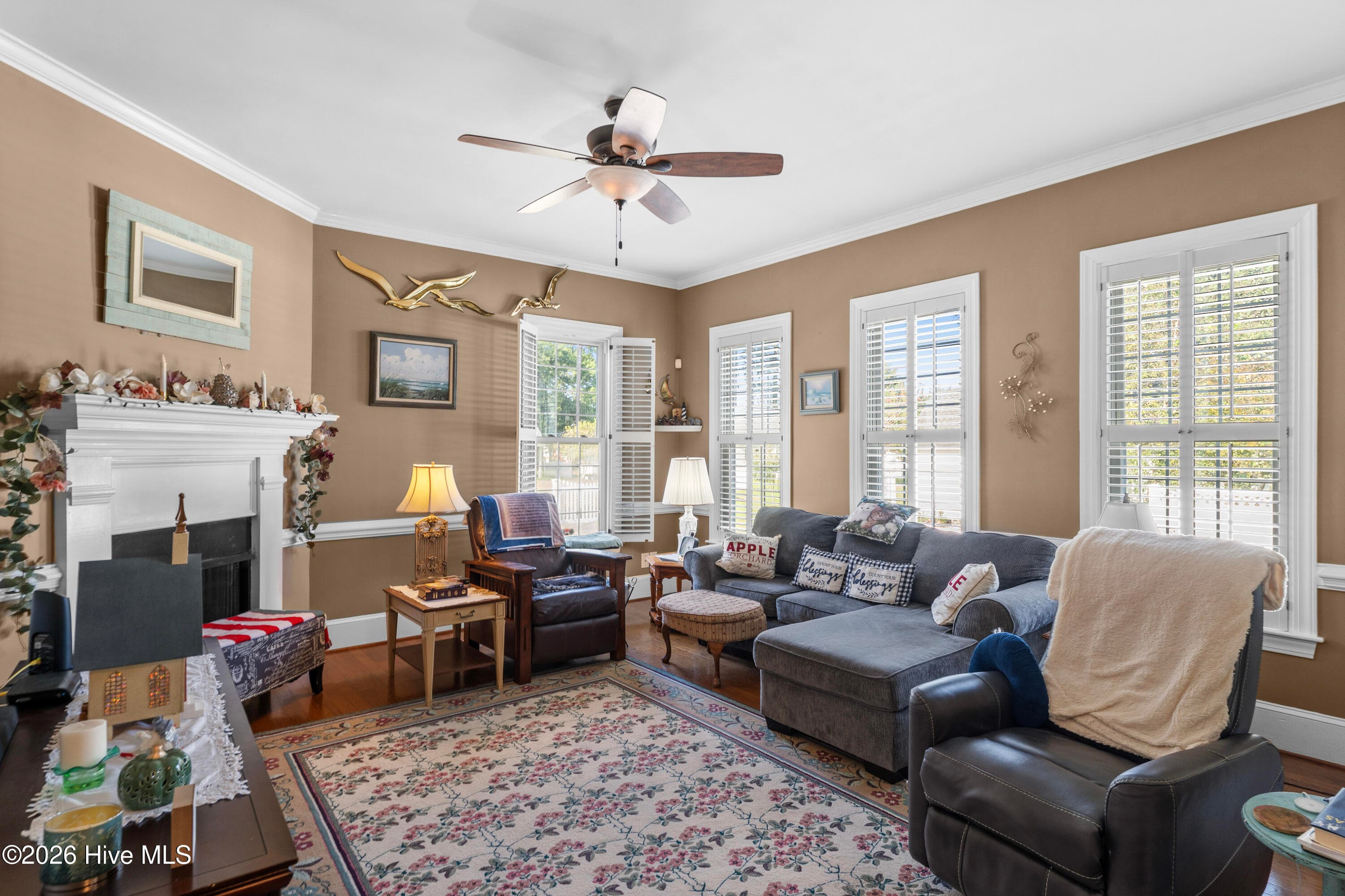 Single Family Residence at 305 Fox Ridge Road, Warsaw, NC 28398, Warsaw, photo 21 of 63