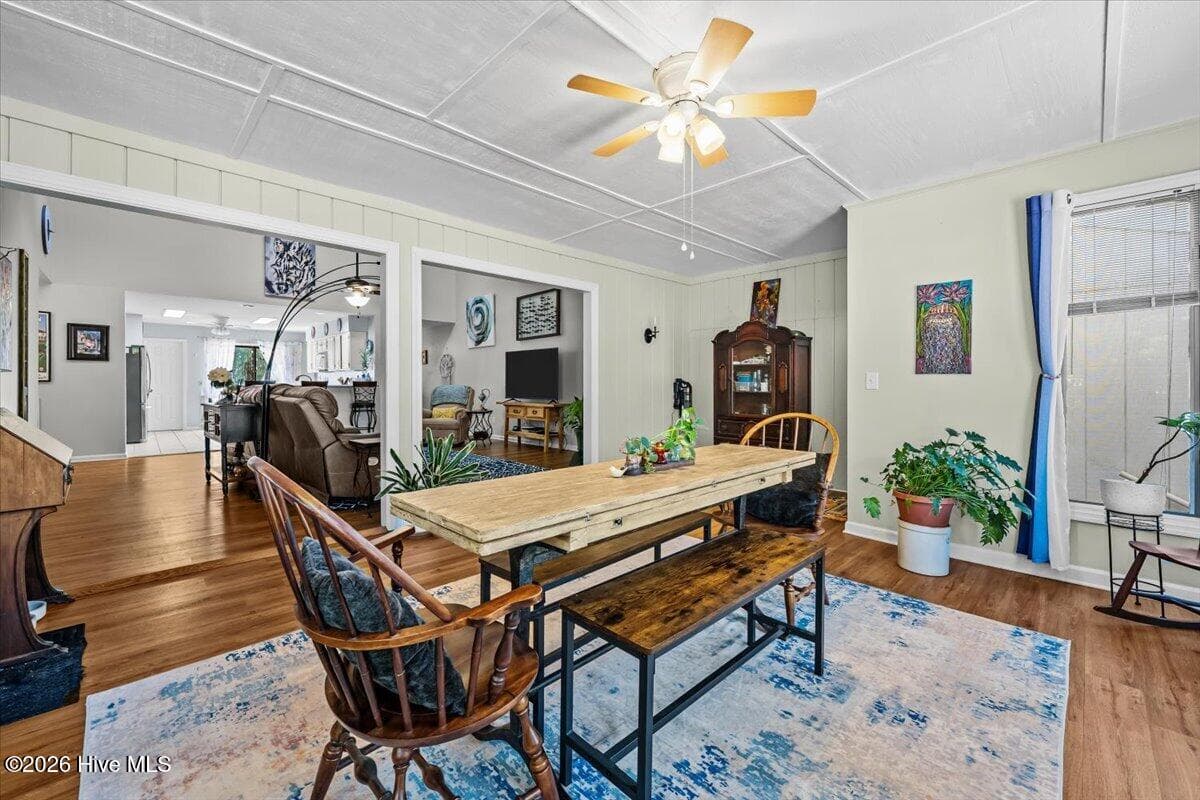 Condominium at 36 Martin Drive Unit D, Whispering Pines, NC 28327, photo 21 of 58