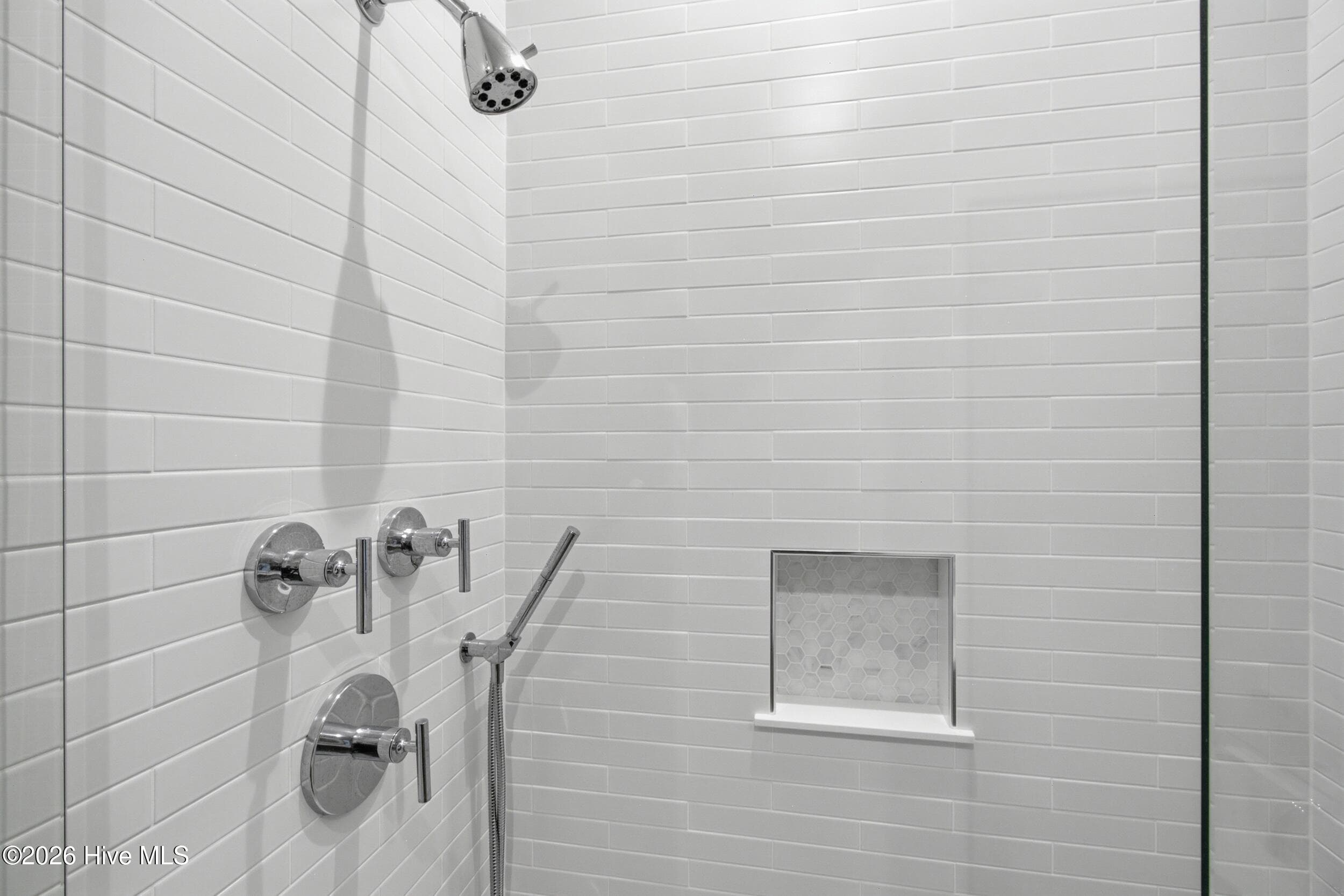 Second Bathroom - 4725 Creeks Junction Road, Blounts Creek, NC 27814