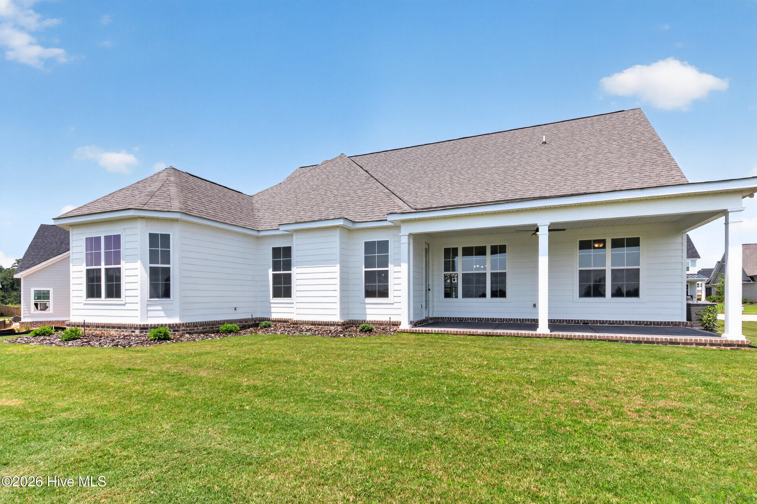 Single Family Residence at 454 Woodlawn Street, Evans, GA 30809, photo 66 of 76