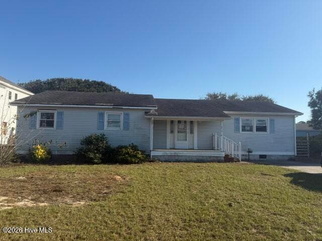 Single Family Residence at 217 W Walker Street, Kill Devil Hills, NC 27948, photo 31 of 54