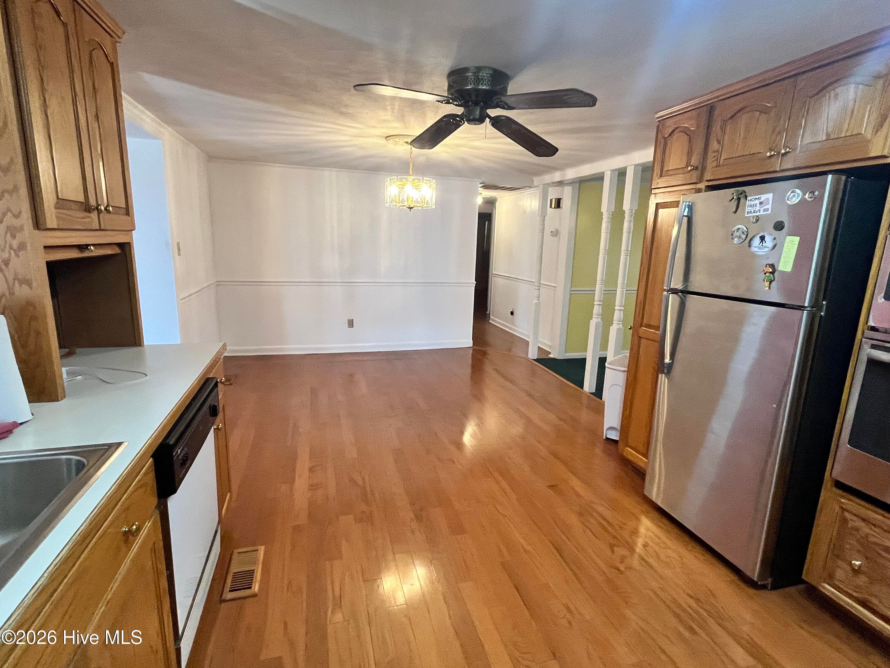 Single Family Residence at 10762 James B. White Hwy S., Whiteville, NC 28472, Whiteville, photo 4 of 22