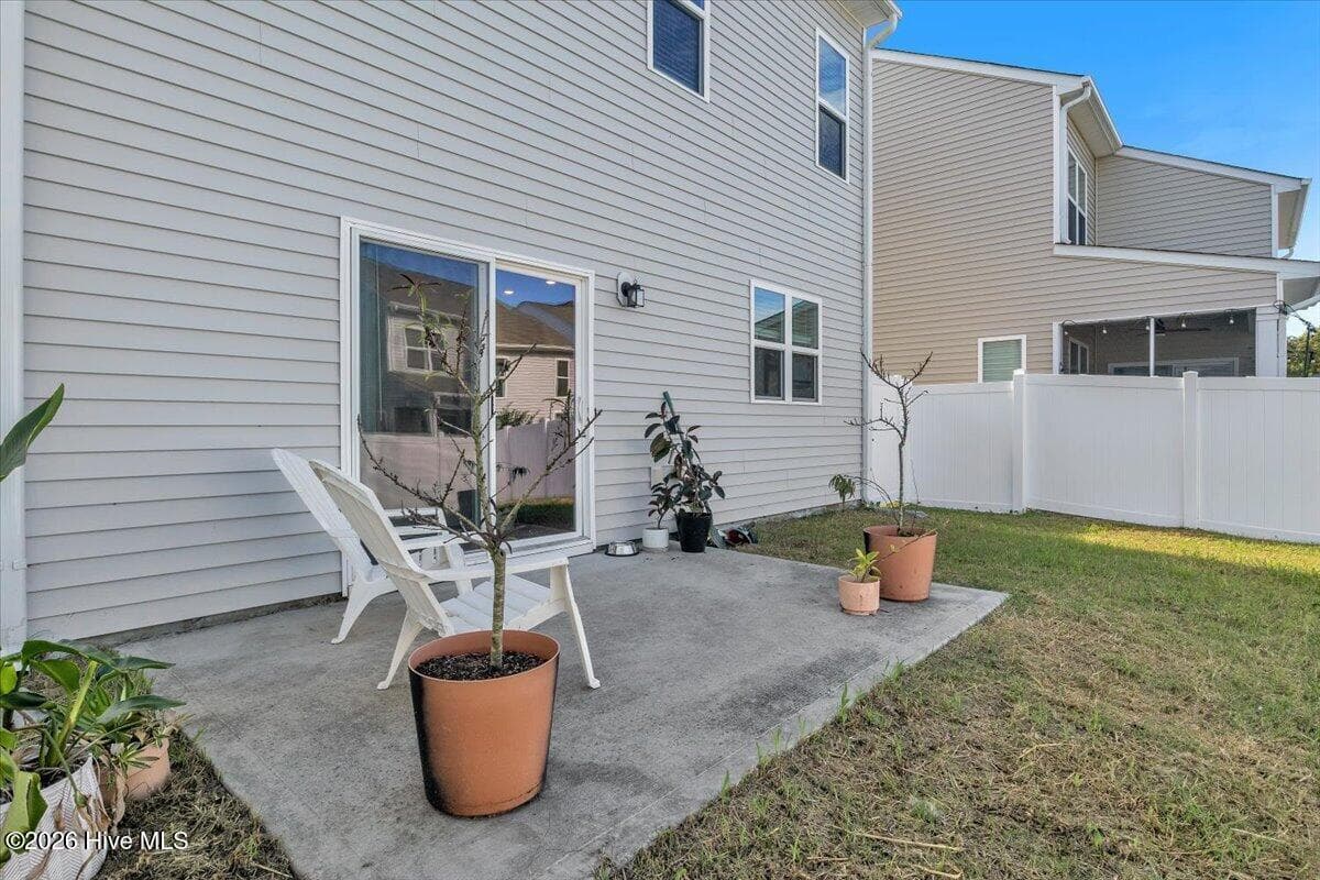 Single Family Residence at 1613 King Street, Wilmington, NC 28401, photo 41 of 67