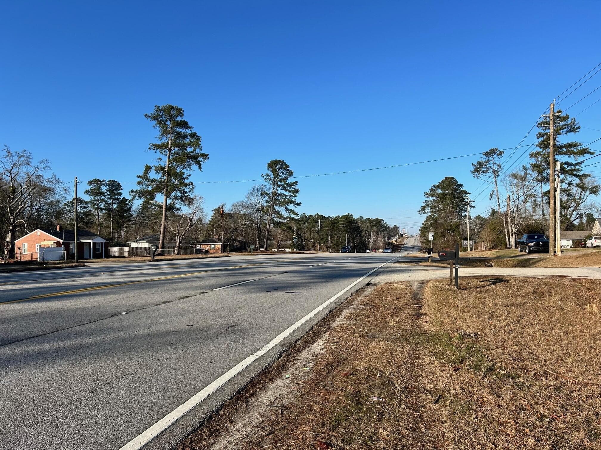 Mixed Use at 4341 Columbia Road, Augusta, GA 30907, photo 4 of 5