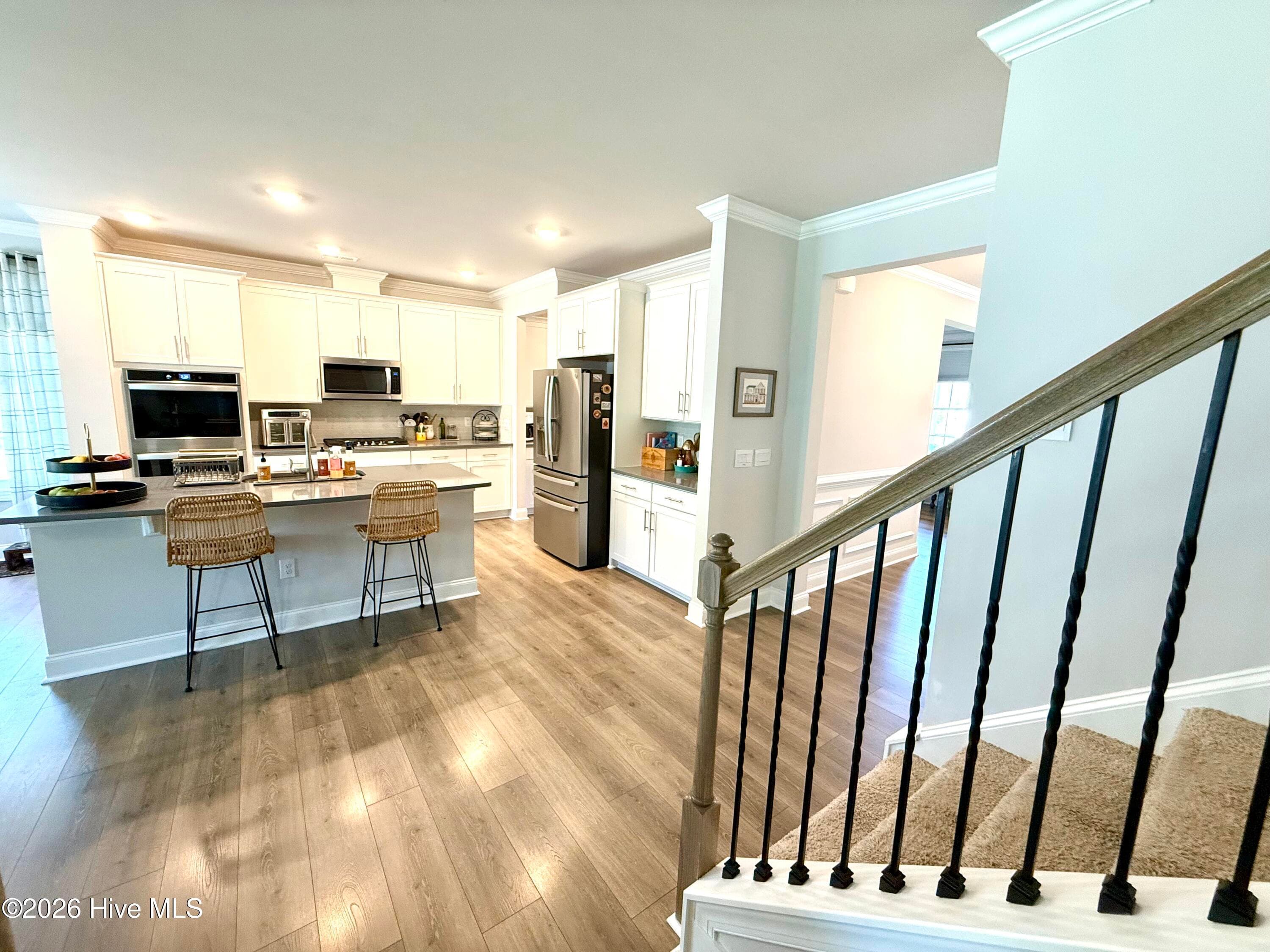 Single Family Residence at 5010 Spring Green Pass, New Bern, NC 28562, photo 100 of 163