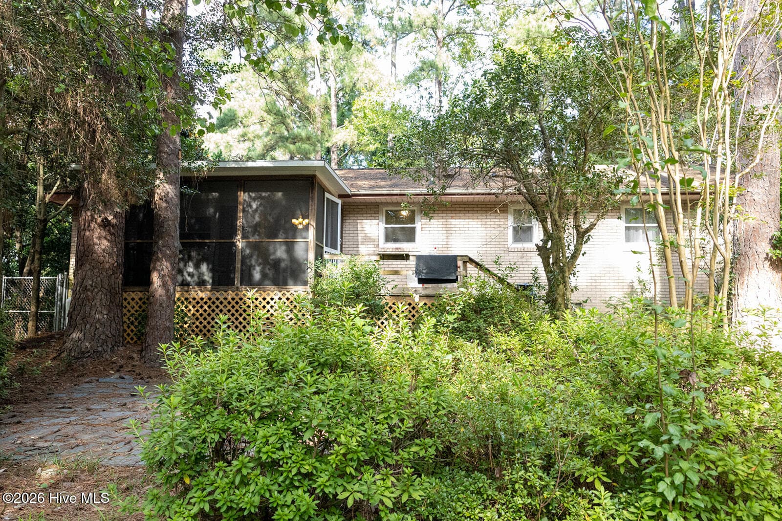 Single Family Residence at 1610 E Indiana Avenue, Southern Pines, NC 28387, photo 21 of 24