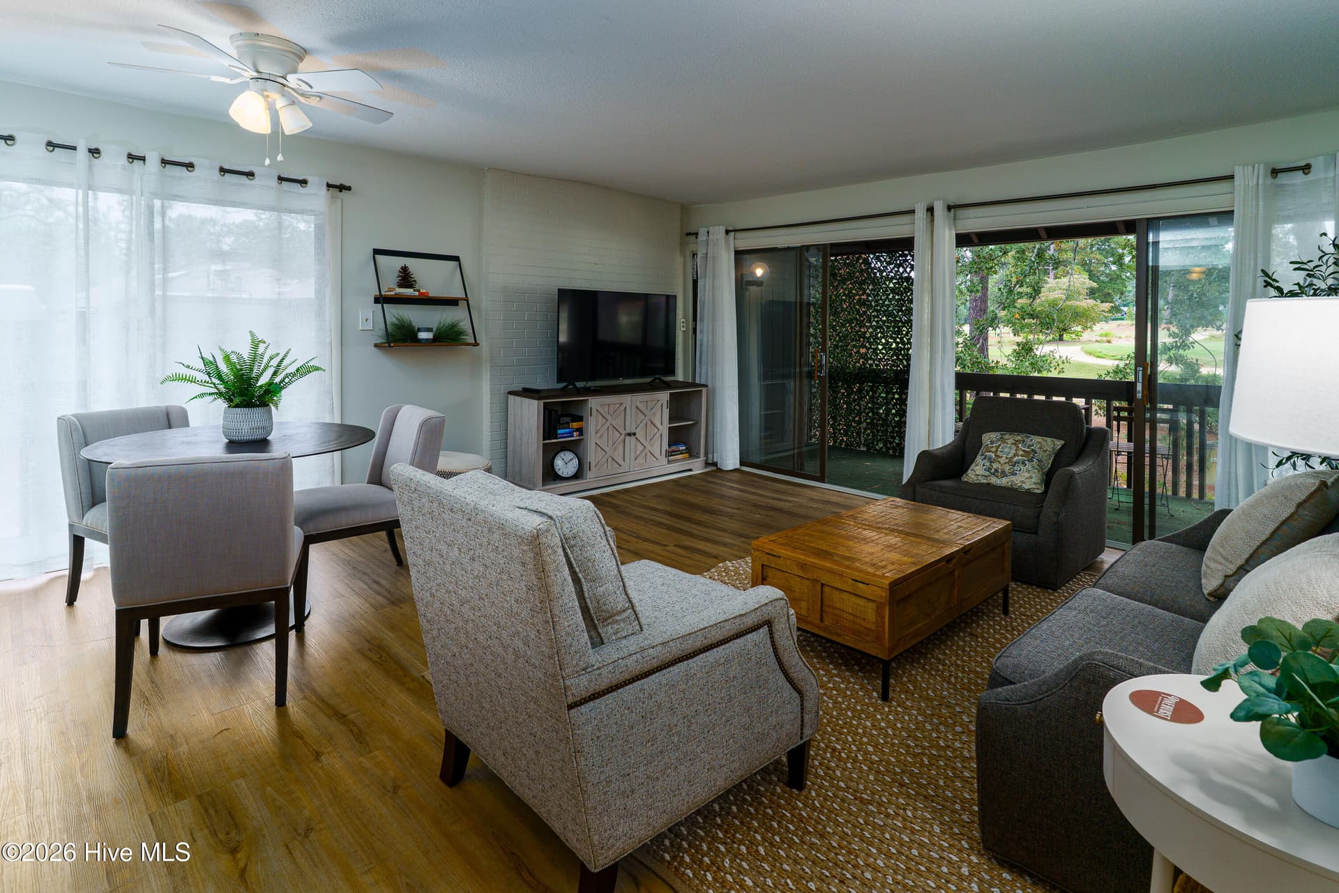 Condominium at 85 Pine Valley Road # 78, Pinehurst, NC 28374, photo 5 of 19