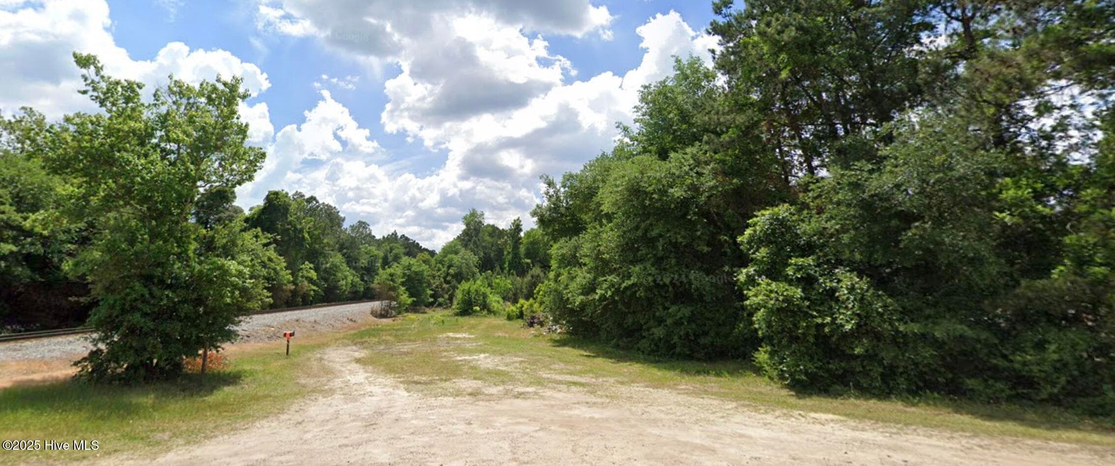 Tbd Yadkin Road, Southern Pines, NC 28387