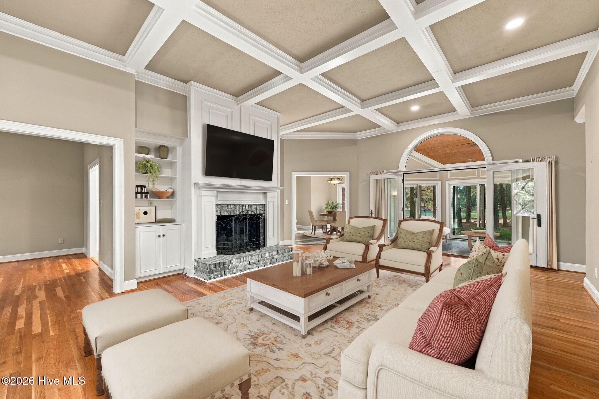 Single Family Residence at 39 Devon Drive, Pinehurst, NC 28374, photo 7 of 59