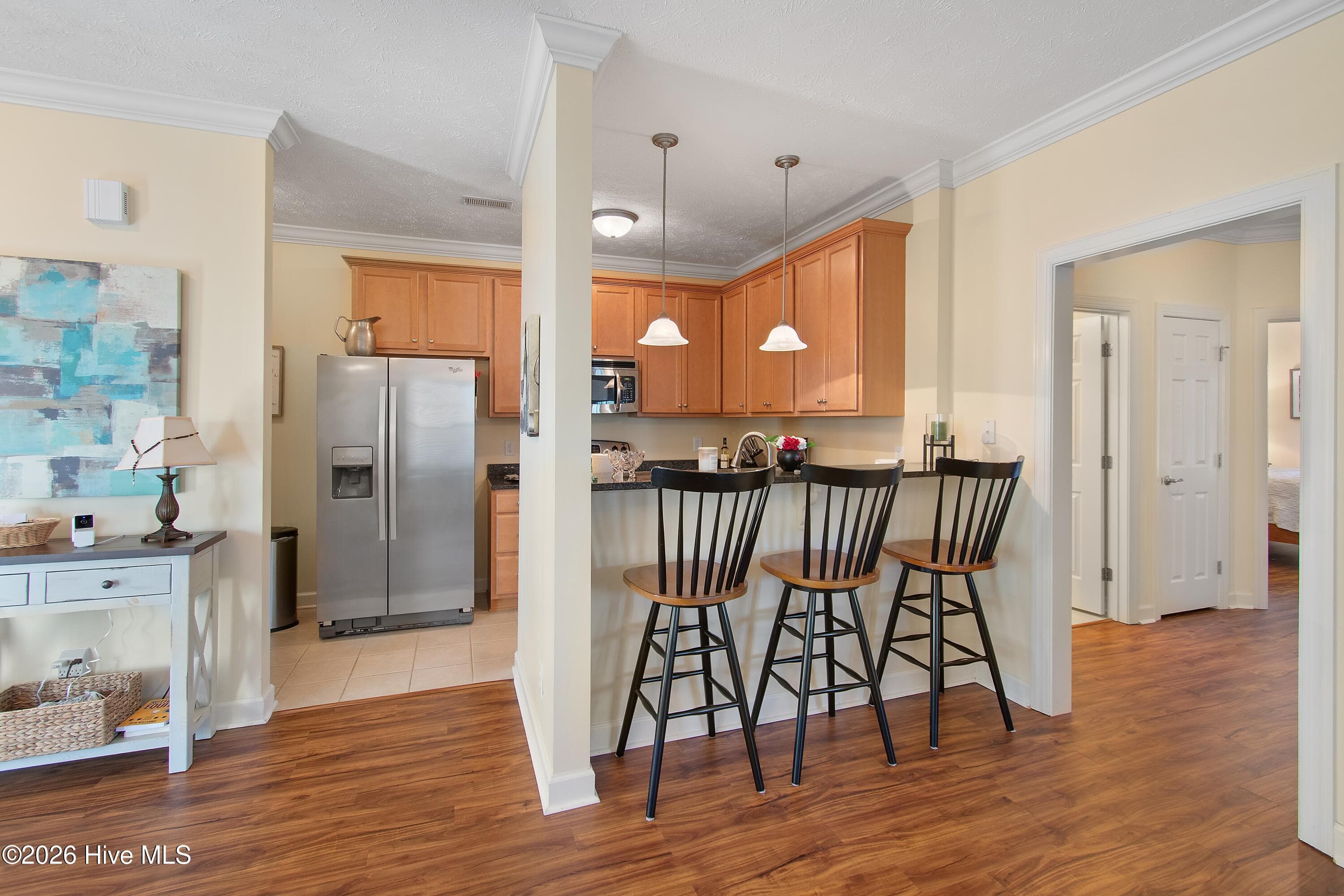Condominium at 7827 High Market Street Unit 11, Sunset Beach, NC 28468, photo 7 of 37
