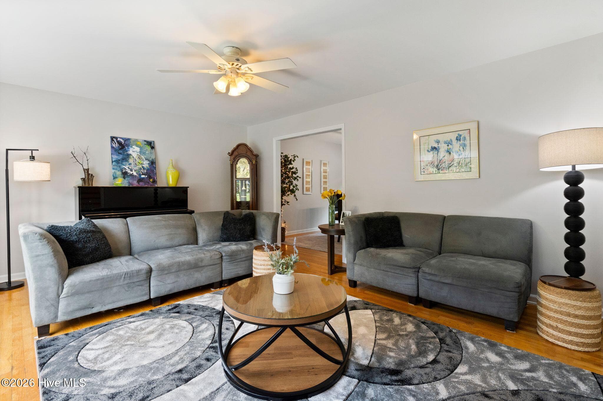 Single Family Residence at 2316 Lynnwood Drive, Wilmington, NC 28403, photo 12 of 72