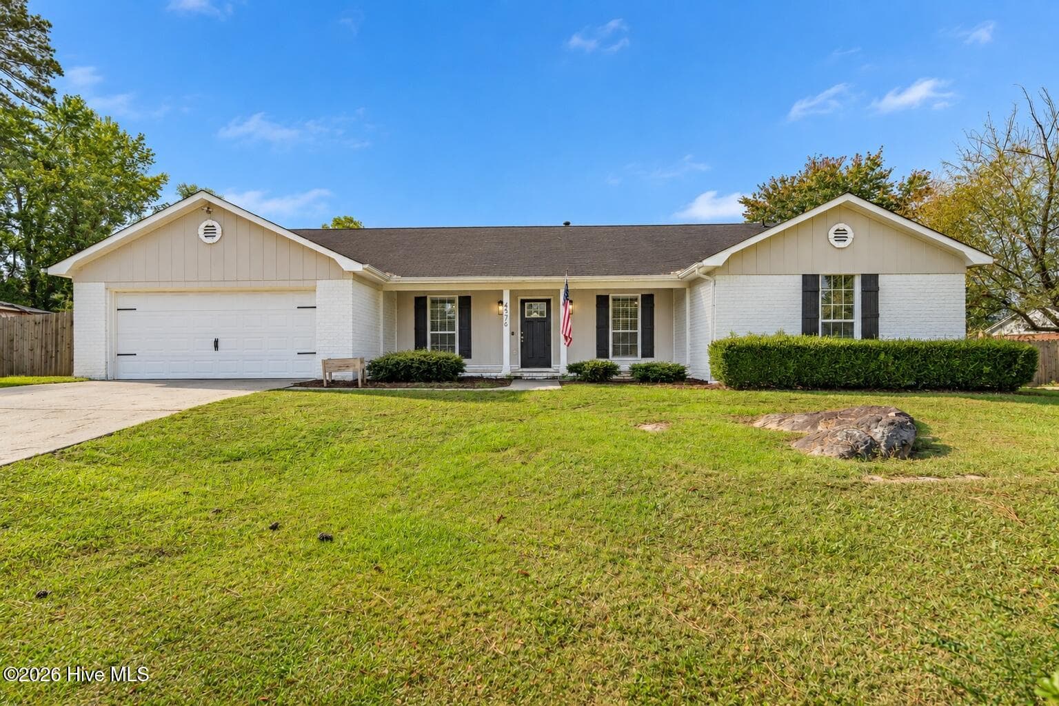 4576 Oakley Pirkle Road, Martinez, GA 30907
